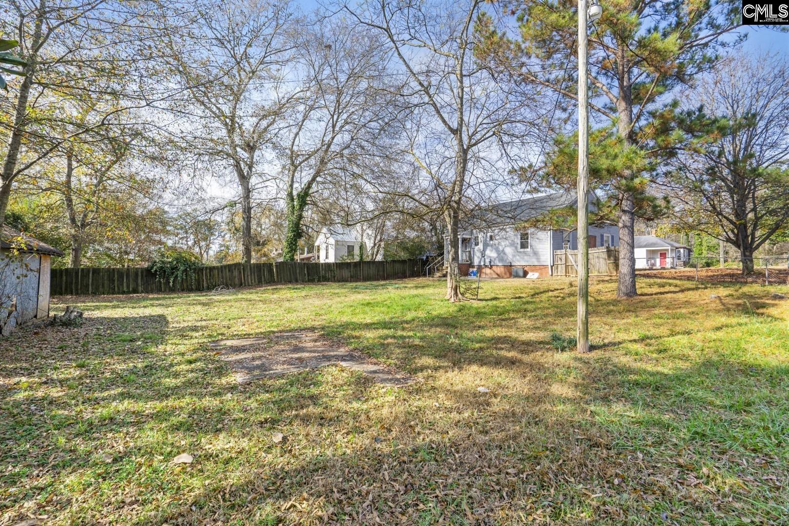 705 Milton Road Joanna, SC 29351