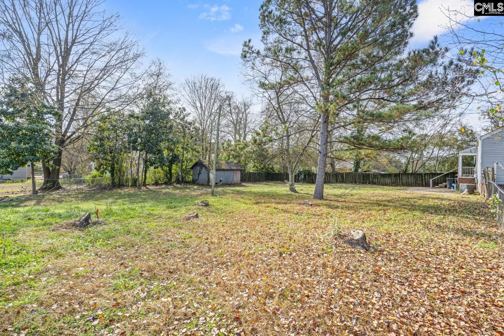 705 Milton Road Joanna, SC 29351
