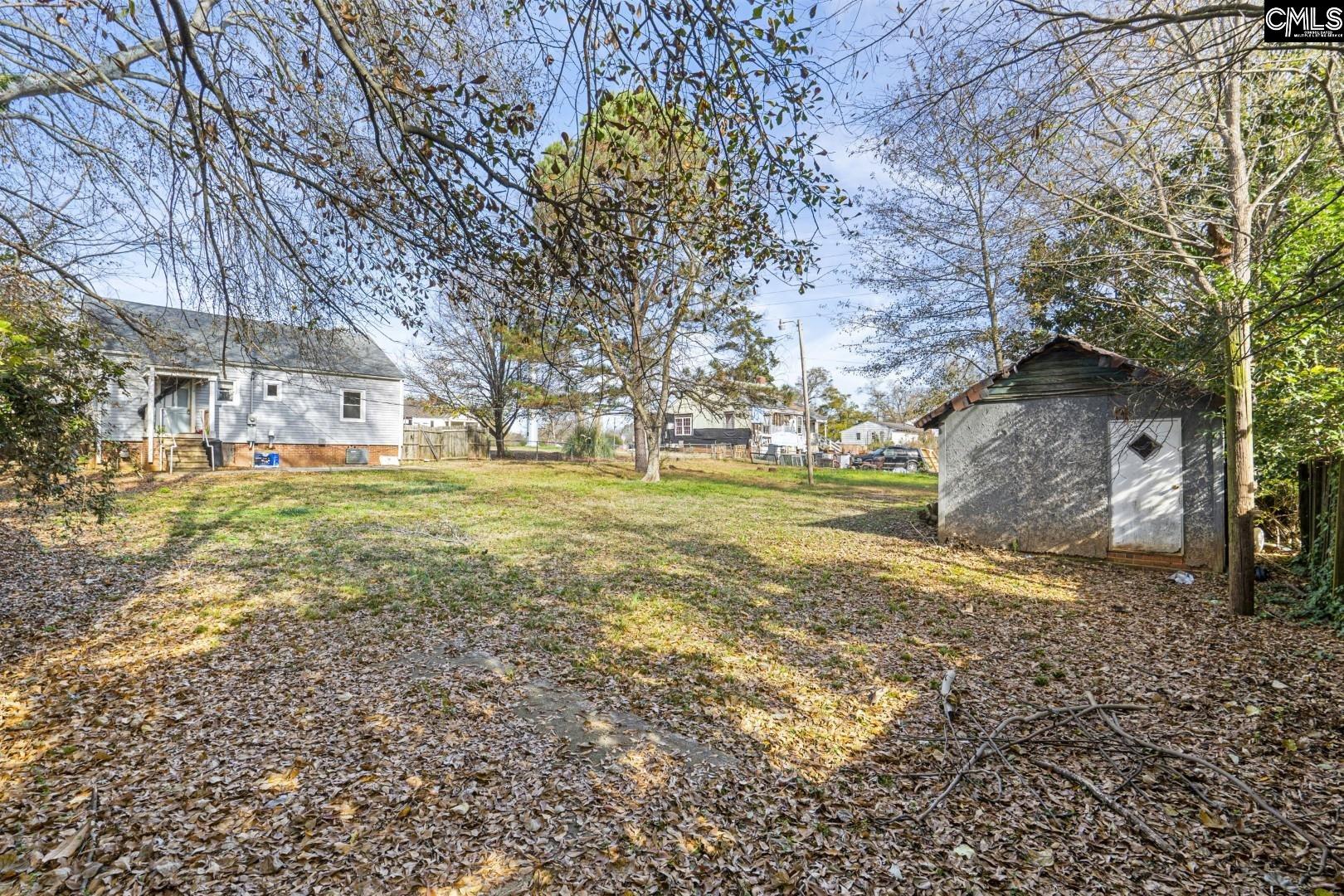705 Milton Road Joanna, SC 29351