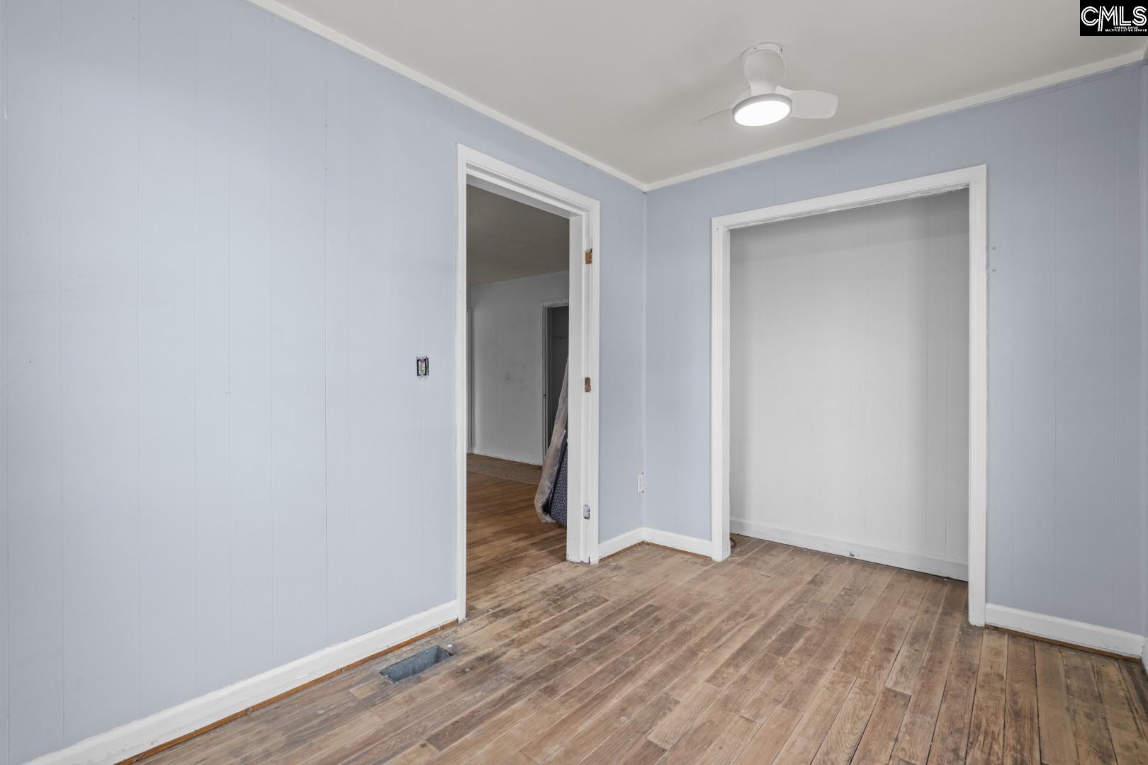 705 Milton Road Joanna, SC 29351