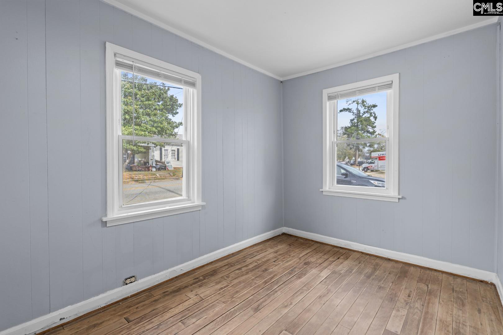 705 Milton Road Joanna, SC 29351