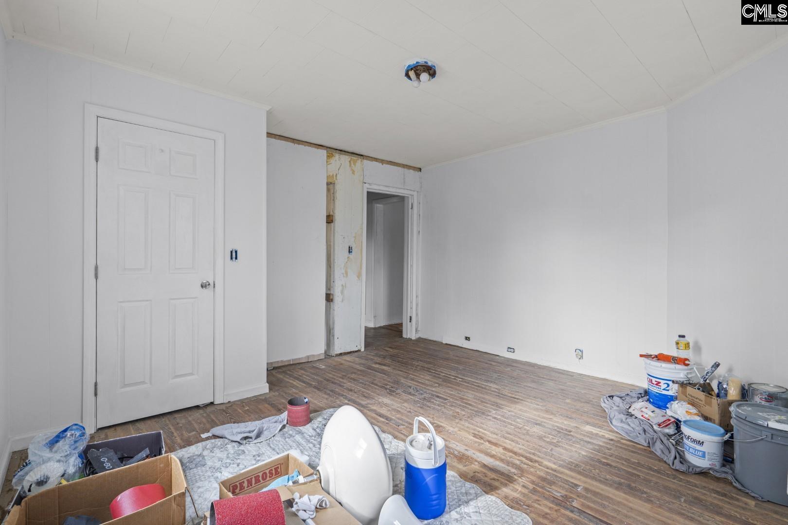 705 Milton Road Joanna, SC 29351