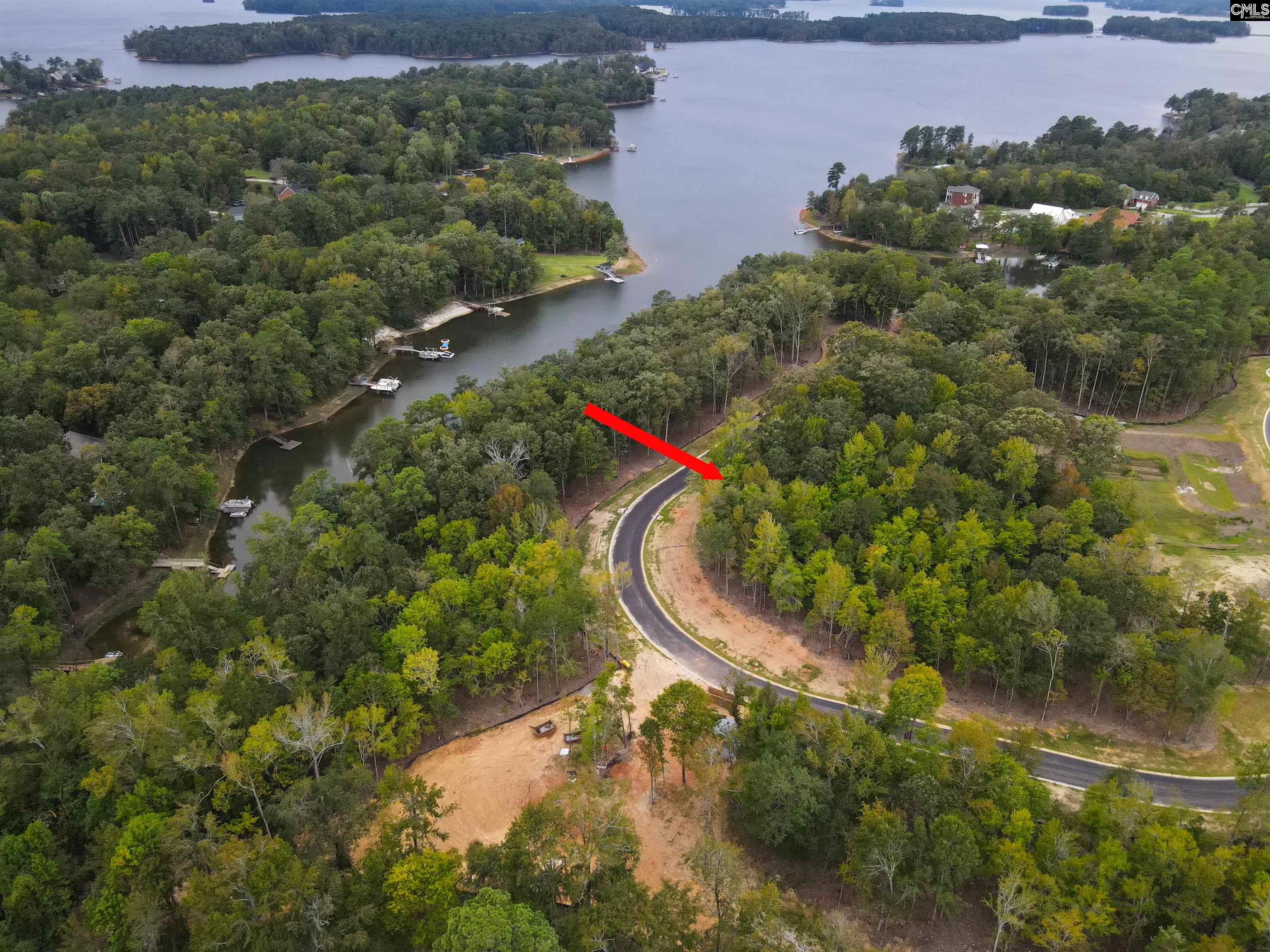 1064 Refuge Pl UNIT #46 Chapin, SC 29036