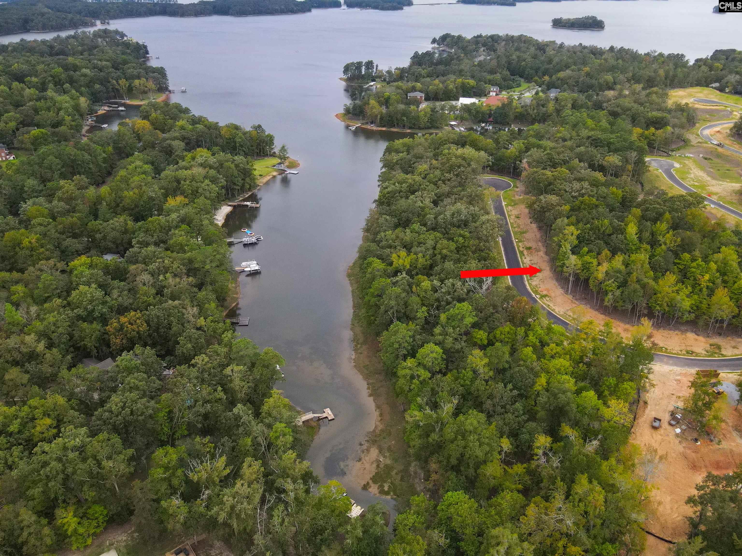 1064 Refuge Pl UNIT #46 Chapin, SC 29036