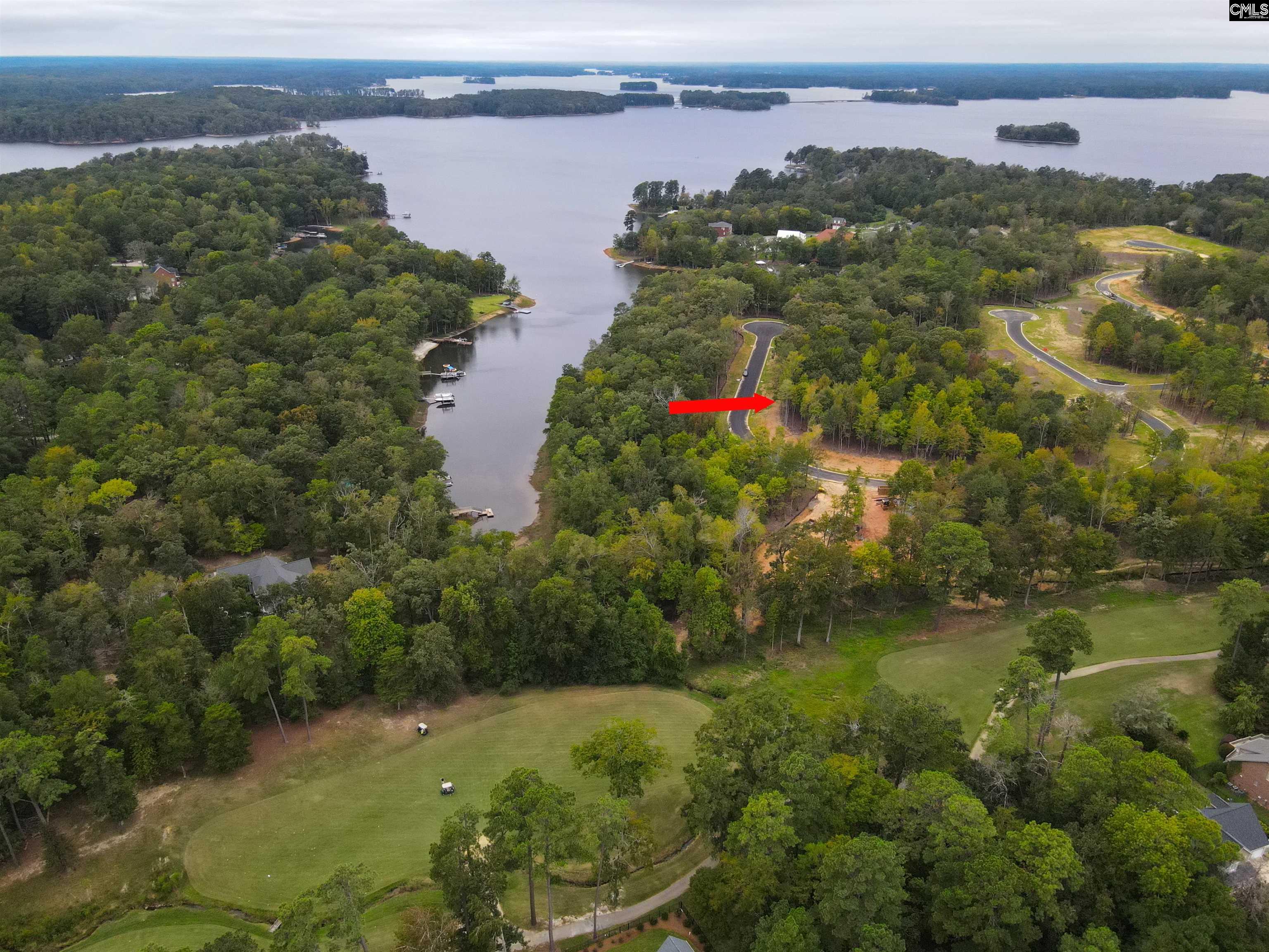 1064 Refuge Pl UNIT #46 Chapin, SC 29036