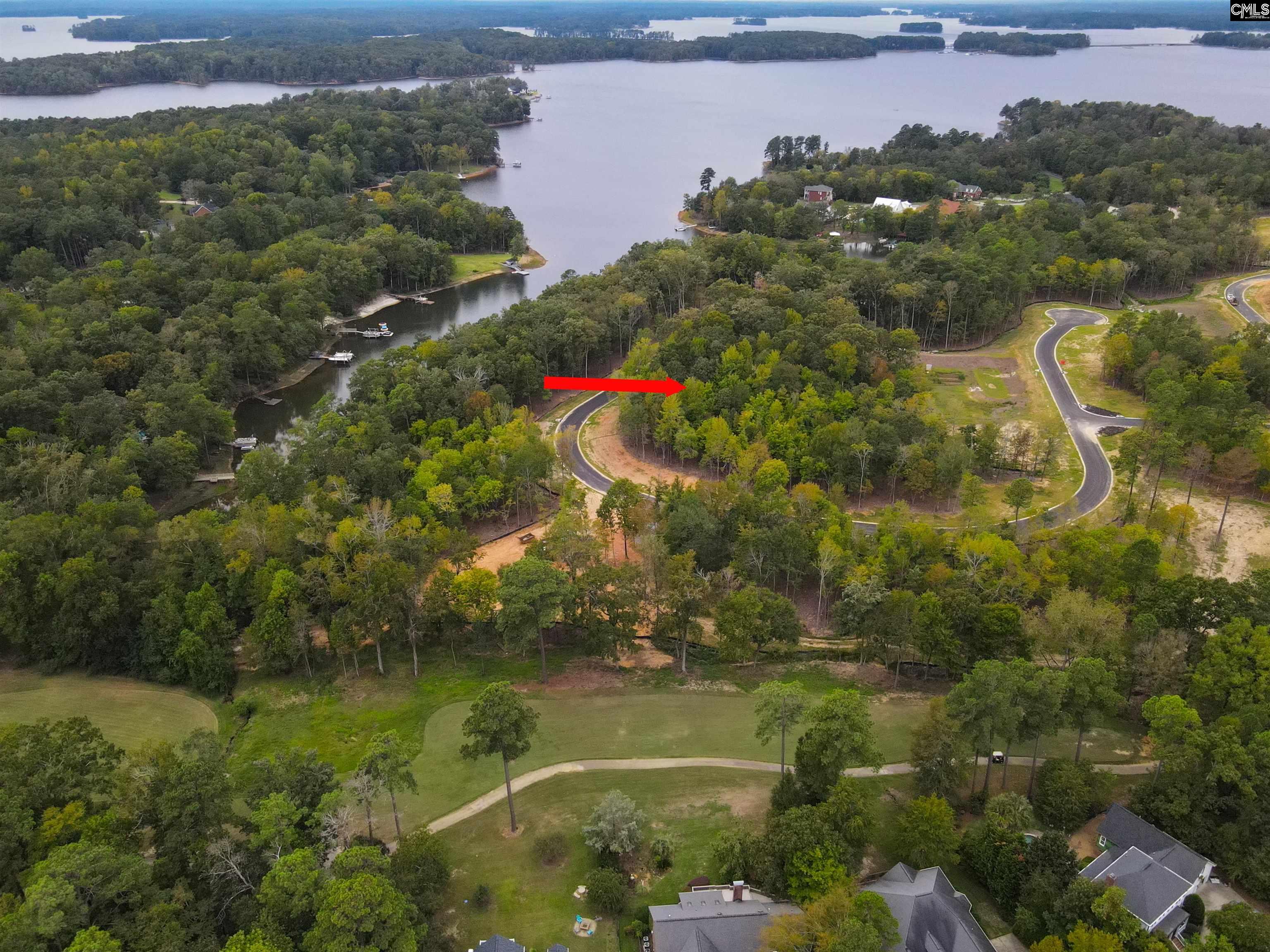 1064 Refuge Pl UNIT #46 Chapin, SC 29036