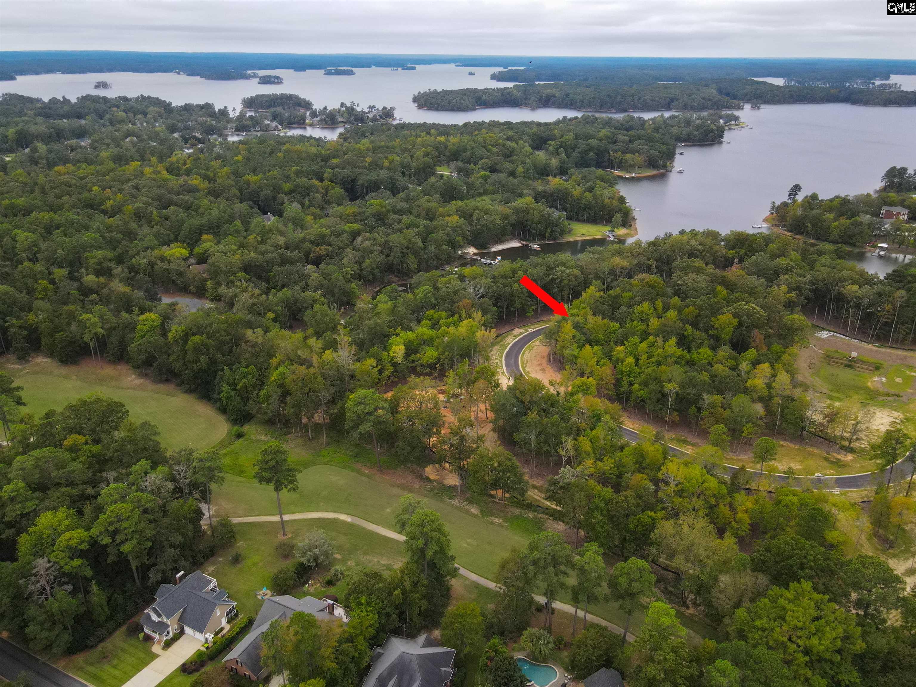 1064 Refuge Pl UNIT #46 Chapin, SC 29036