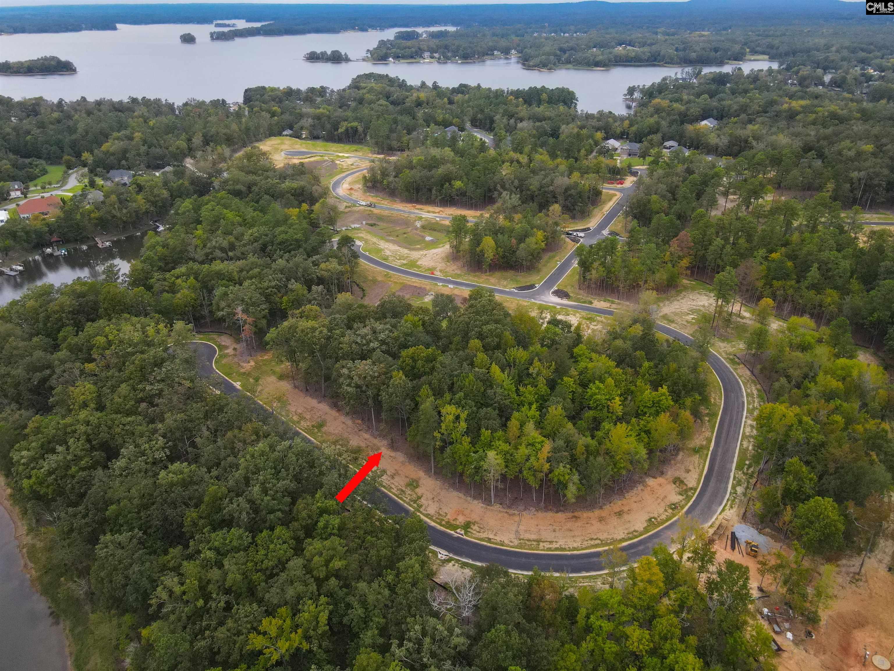 1068 Refuge Pl UNIT #45 Chapin, SC 29036