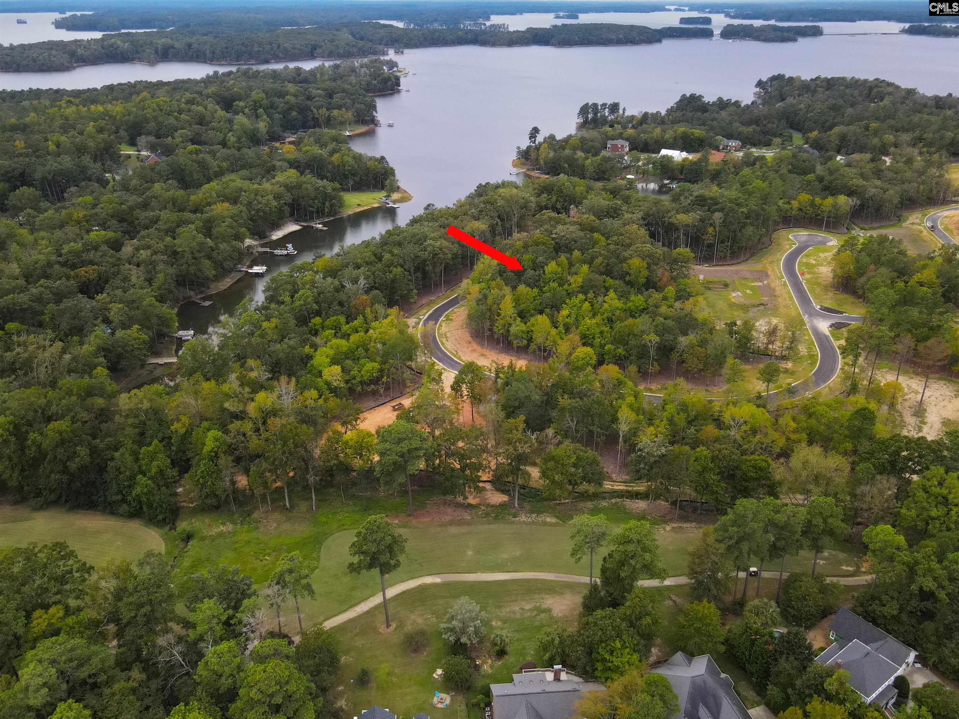 1068 Refuge Pl UNIT #45 Chapin, SC 29036