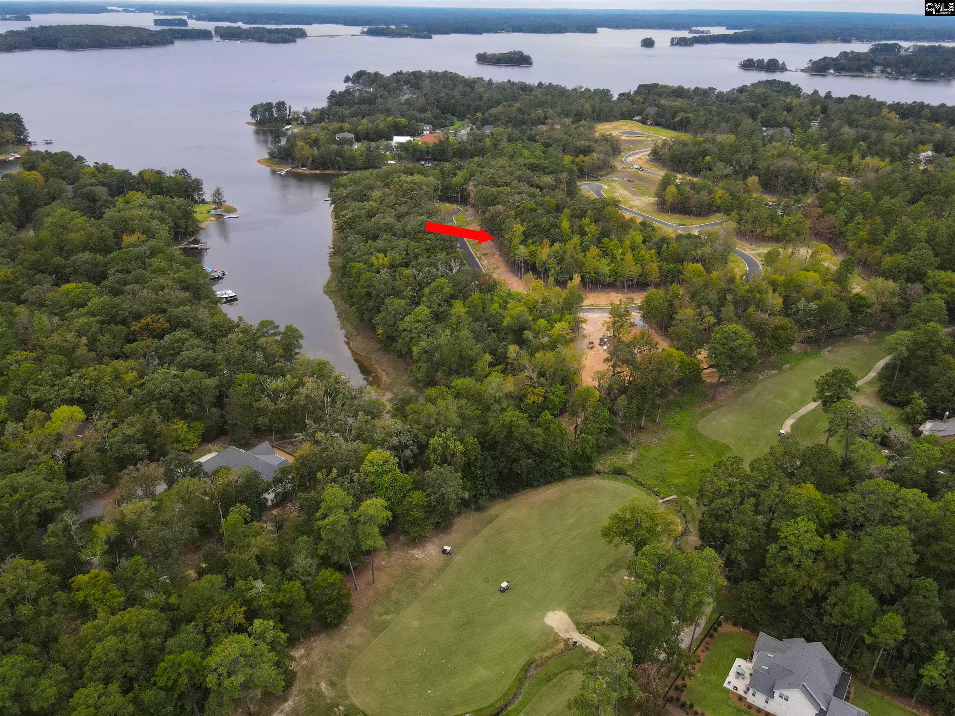 1068 Refuge Pl UNIT #45 Chapin, SC 29036