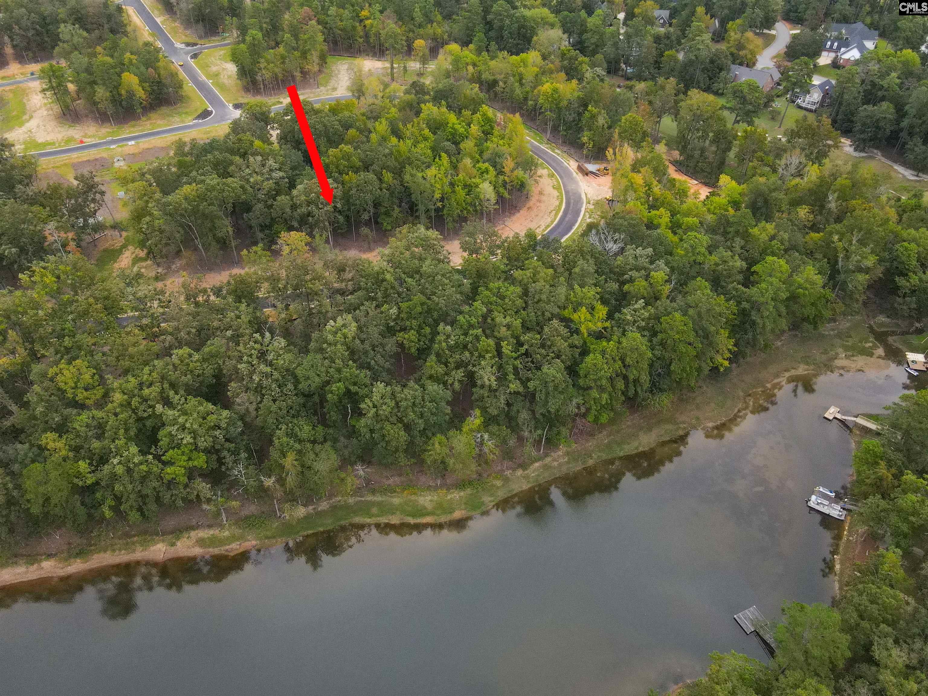 1068 Refuge Pl UNIT #45 Chapin, SC 29036