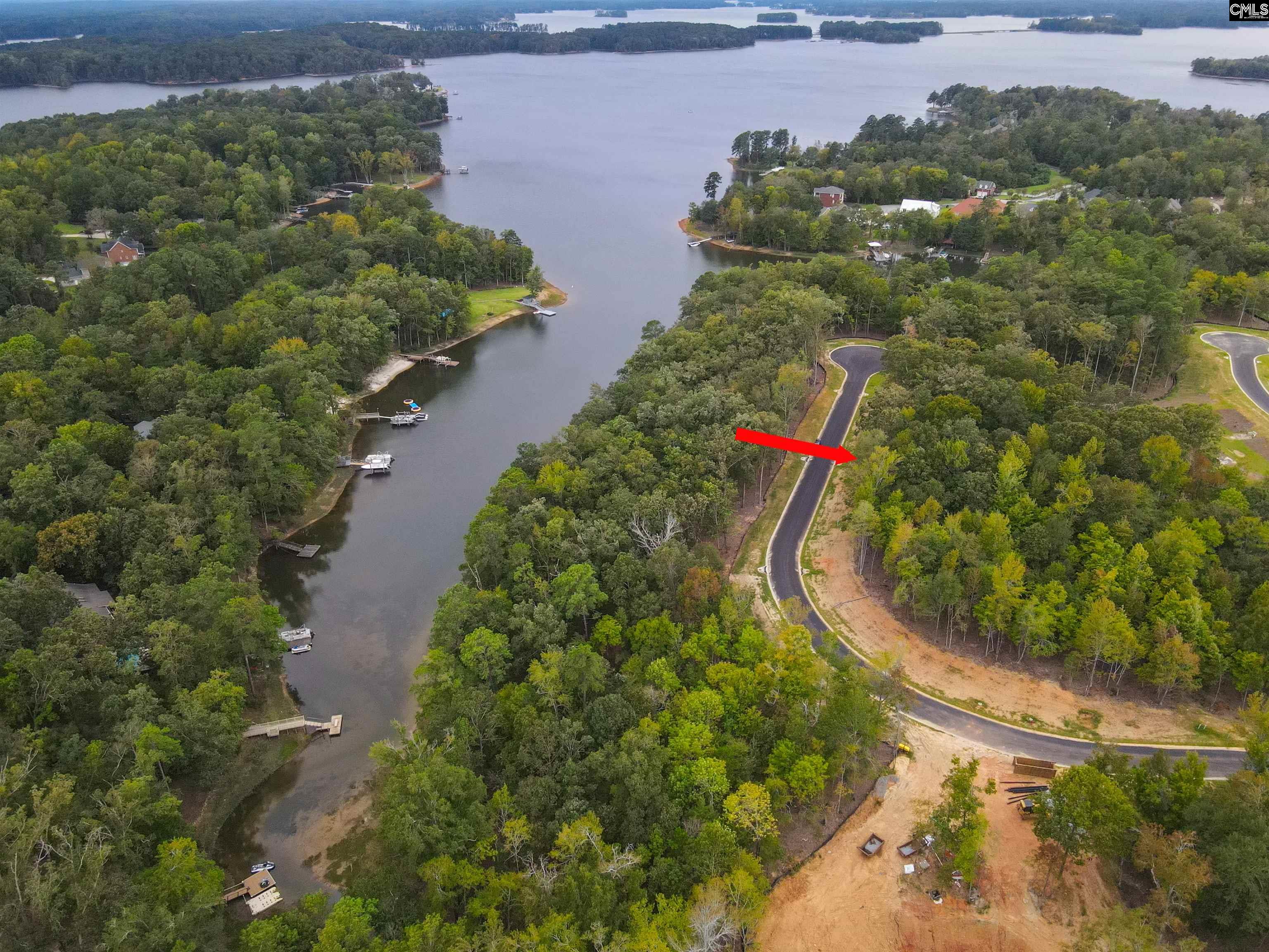 1068 Refuge Pl UNIT #45 Chapin, SC 29036