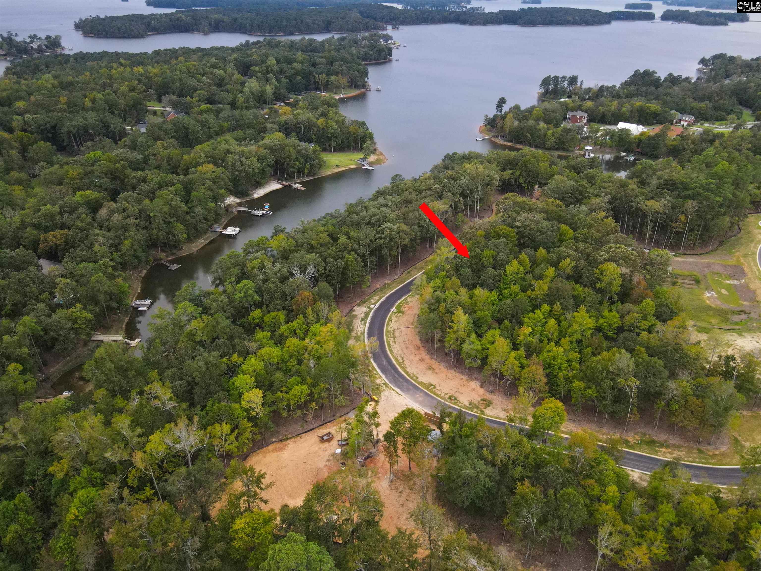 1068 Refuge Pl UNIT #45 Chapin, SC 29036
