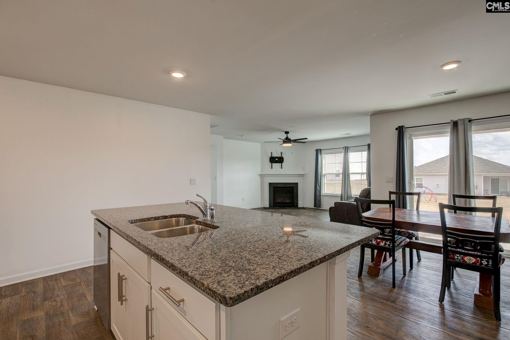 195 Carrington Drive Lugoff, SC 29078