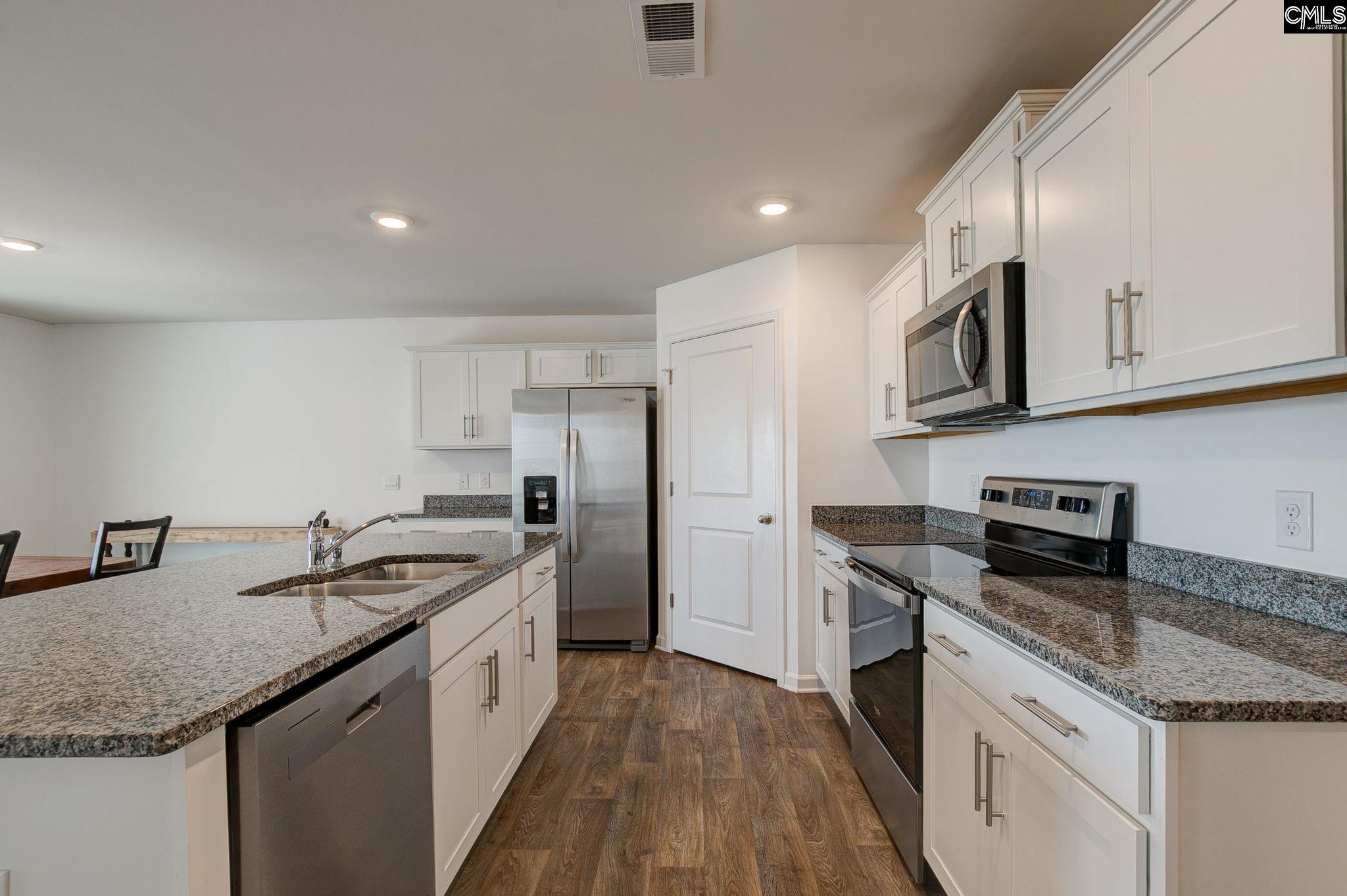 195 Carrington Drive Lugoff, SC 29078