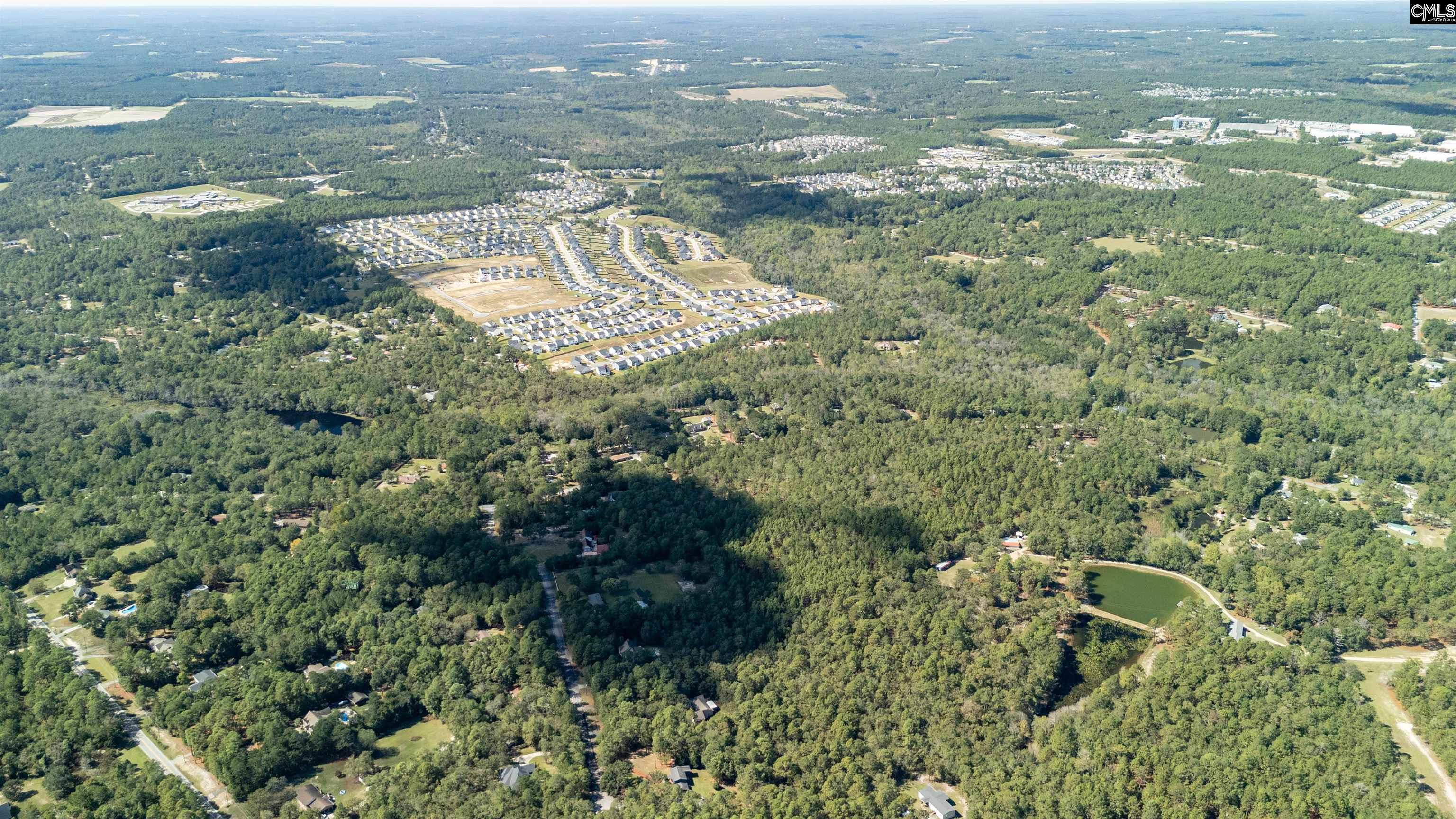 Nazareth Road UNIT Lot 1 Lexington, SC 29073