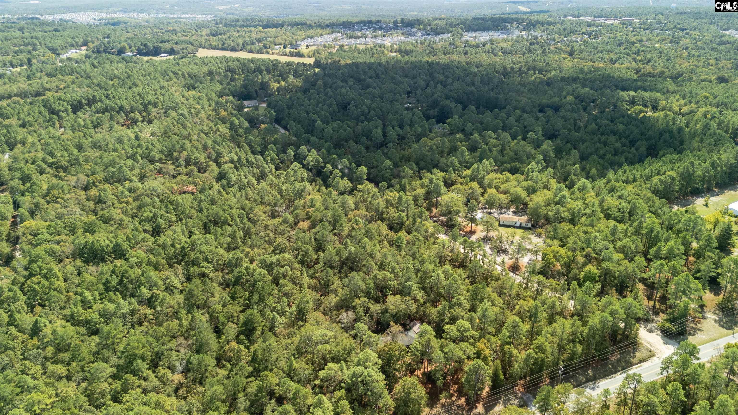 Nazareth Road UNIT Lot 1 Lexington, SC 29073