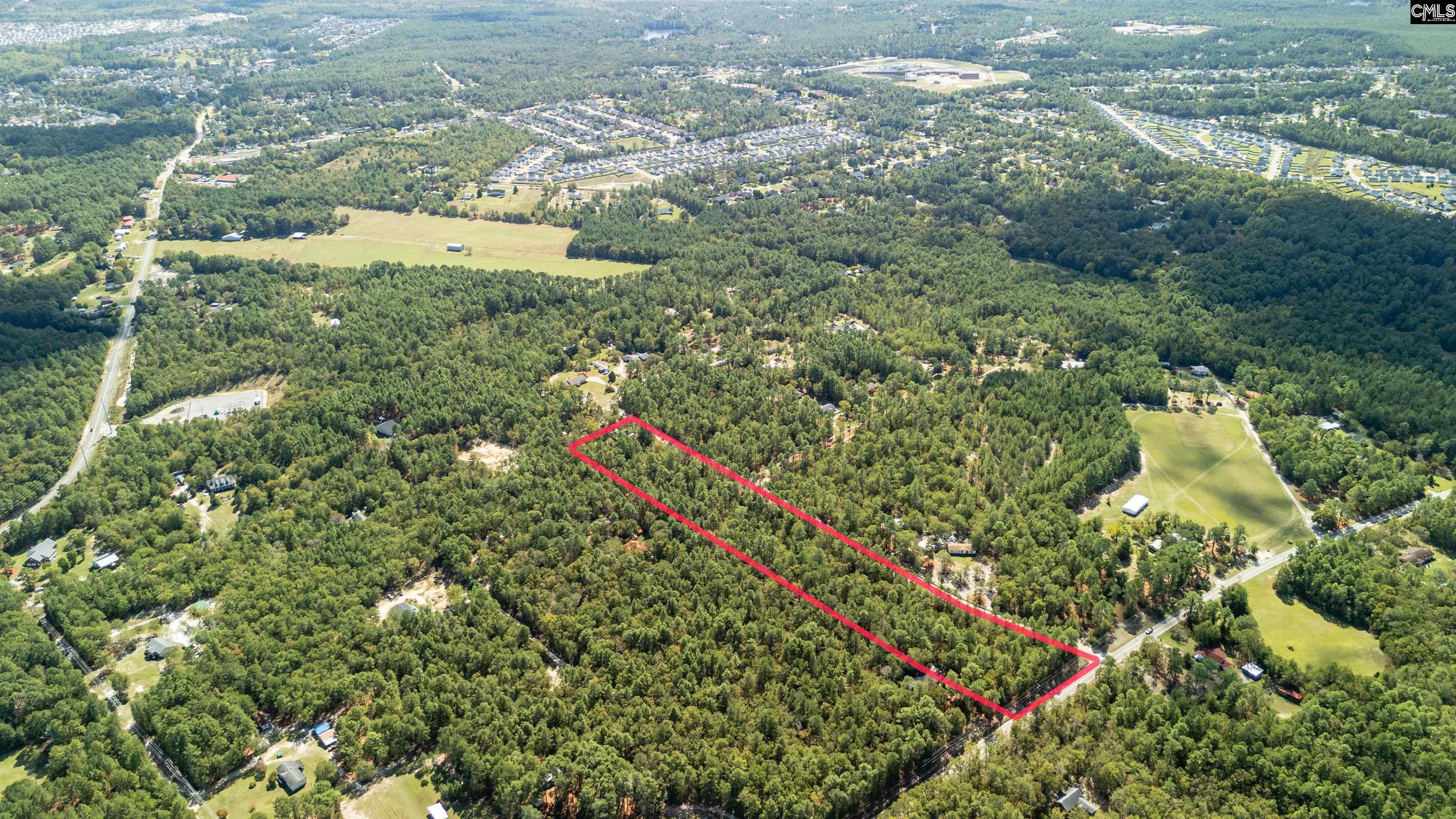 Nazareth Road UNIT Lot 1 Lexington, SC 29073