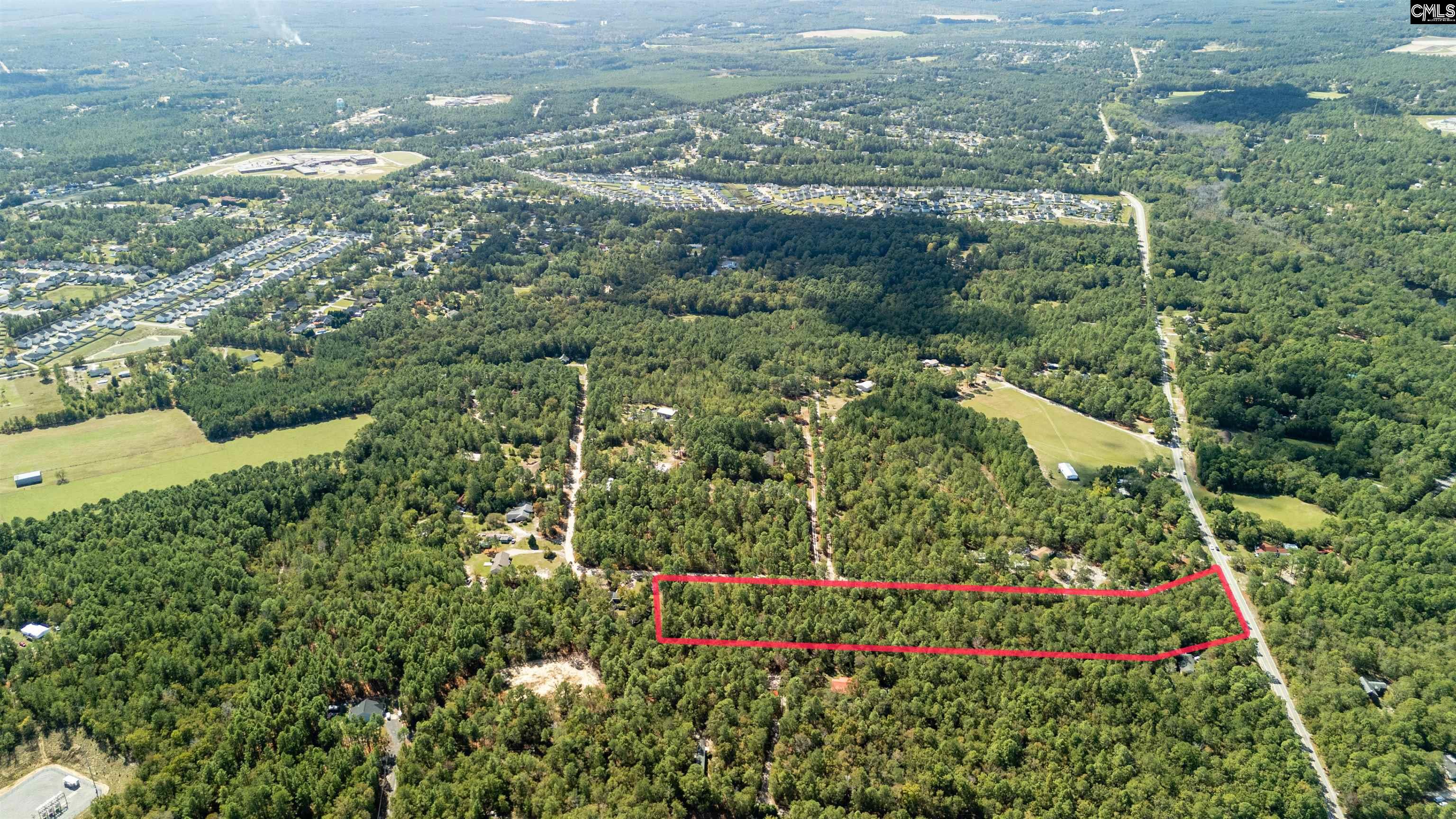 Nazareth Road UNIT Lot 1 Lexington, SC 29073