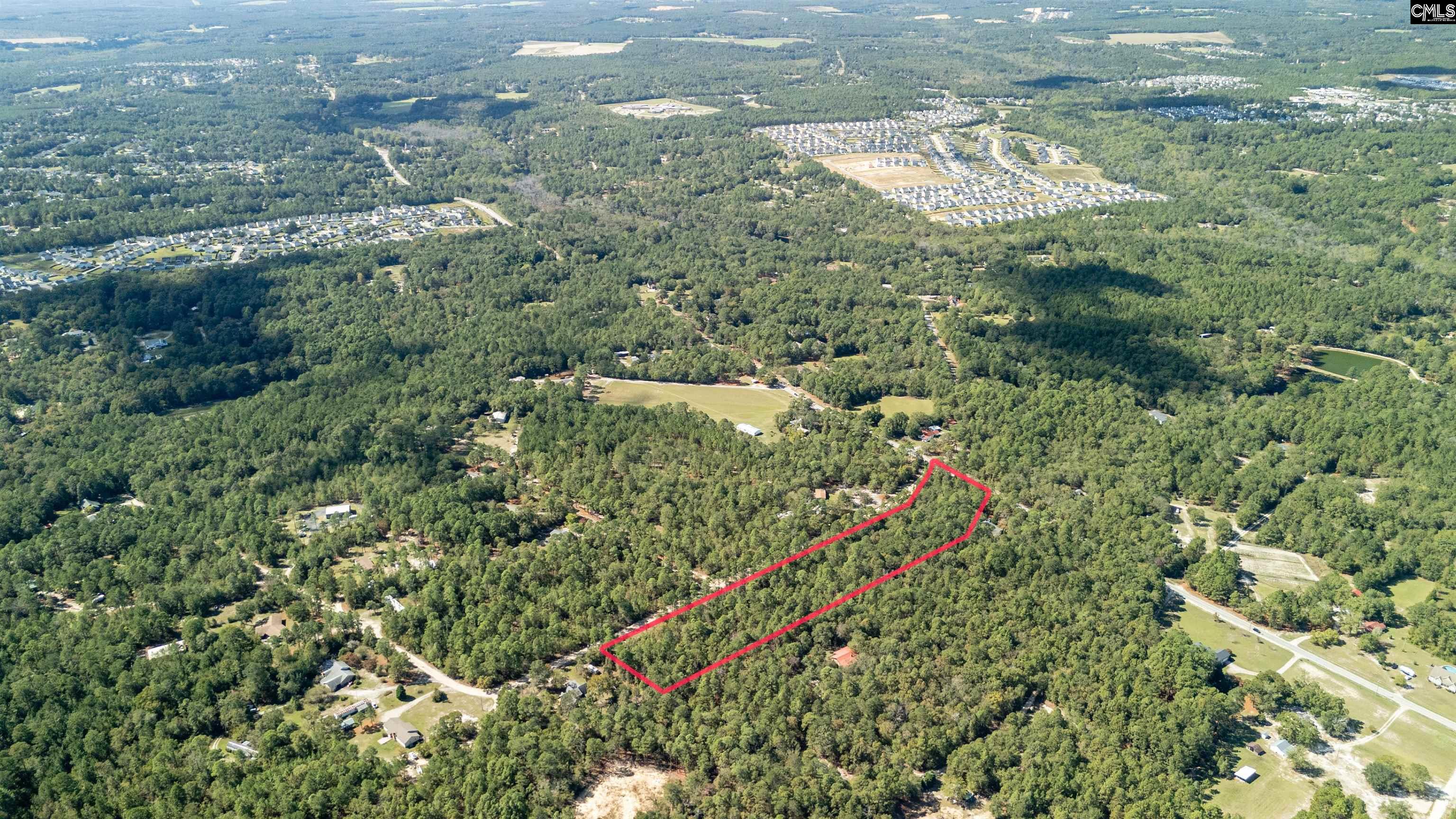 Nazareth Road UNIT Lot 1 Lexington, SC 29073