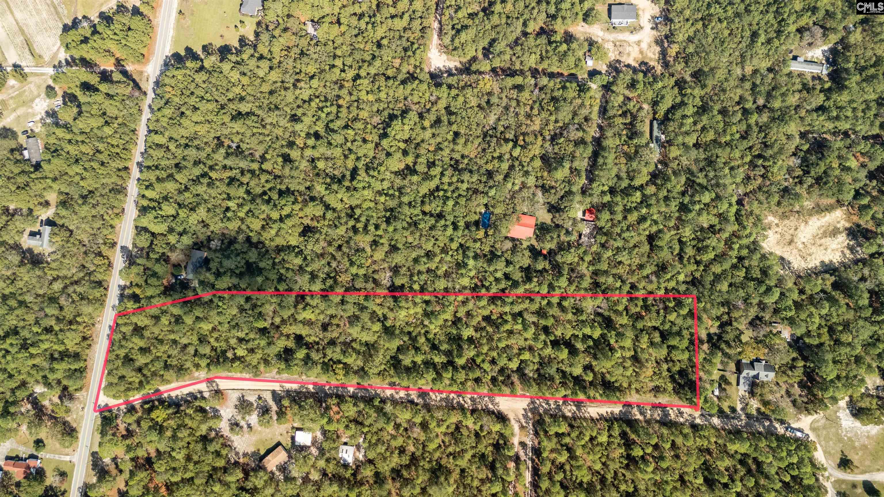 Nazareth Road UNIT Lot 1 Lexington, SC 29073
