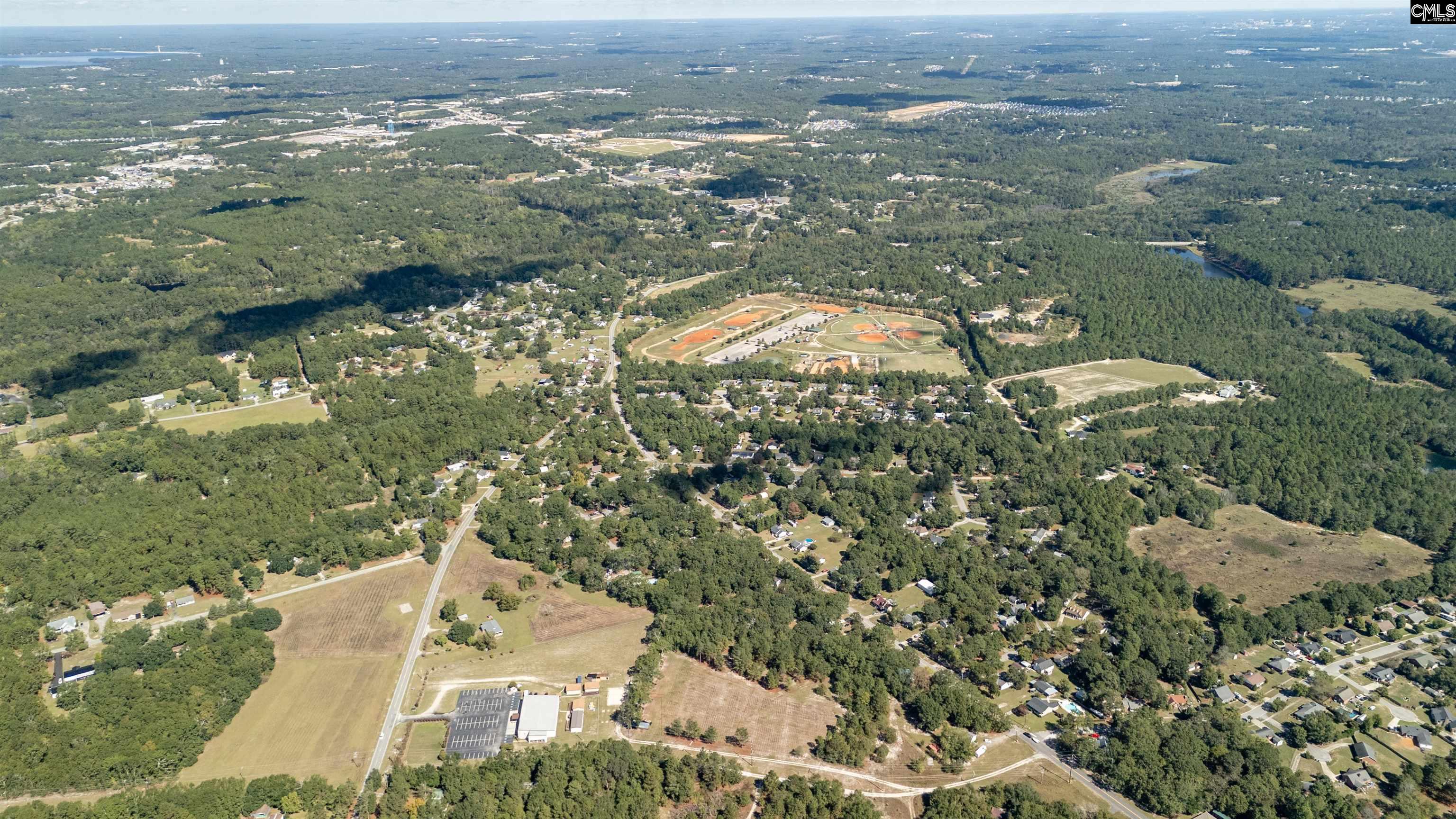 Nazareth Road UNIT Lot 2 Lexington, SC 29073