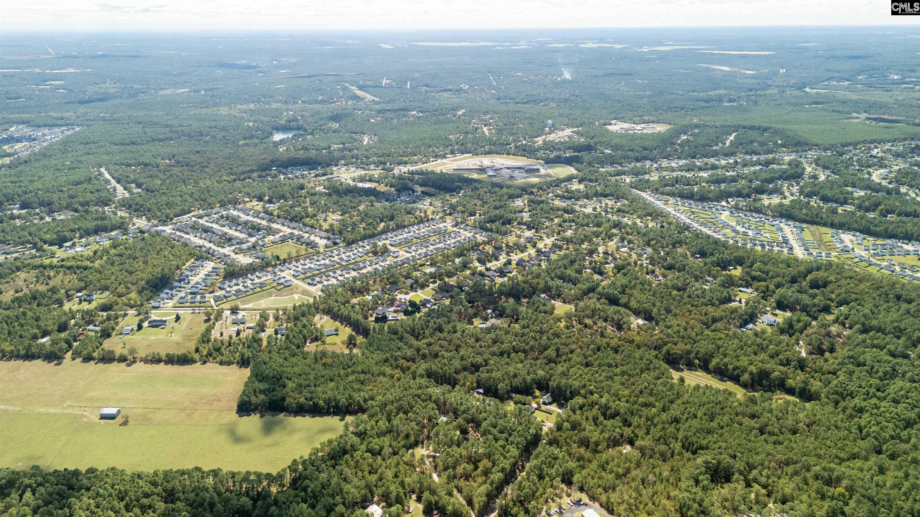 Nazareth Road UNIT Lot 2 Lexington, SC 29073