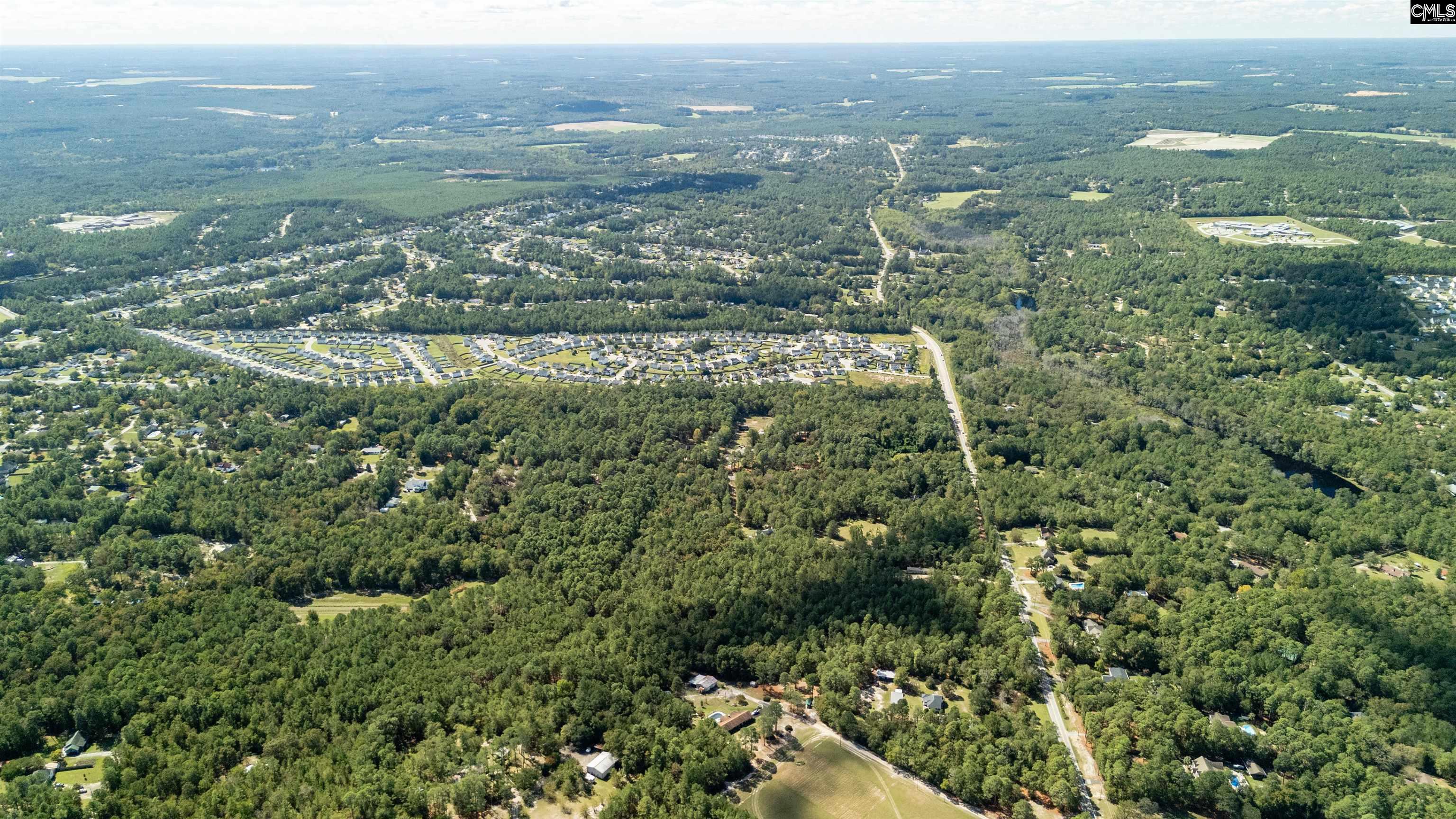 Nazareth Road UNIT Lot 2 Lexington, SC 29073