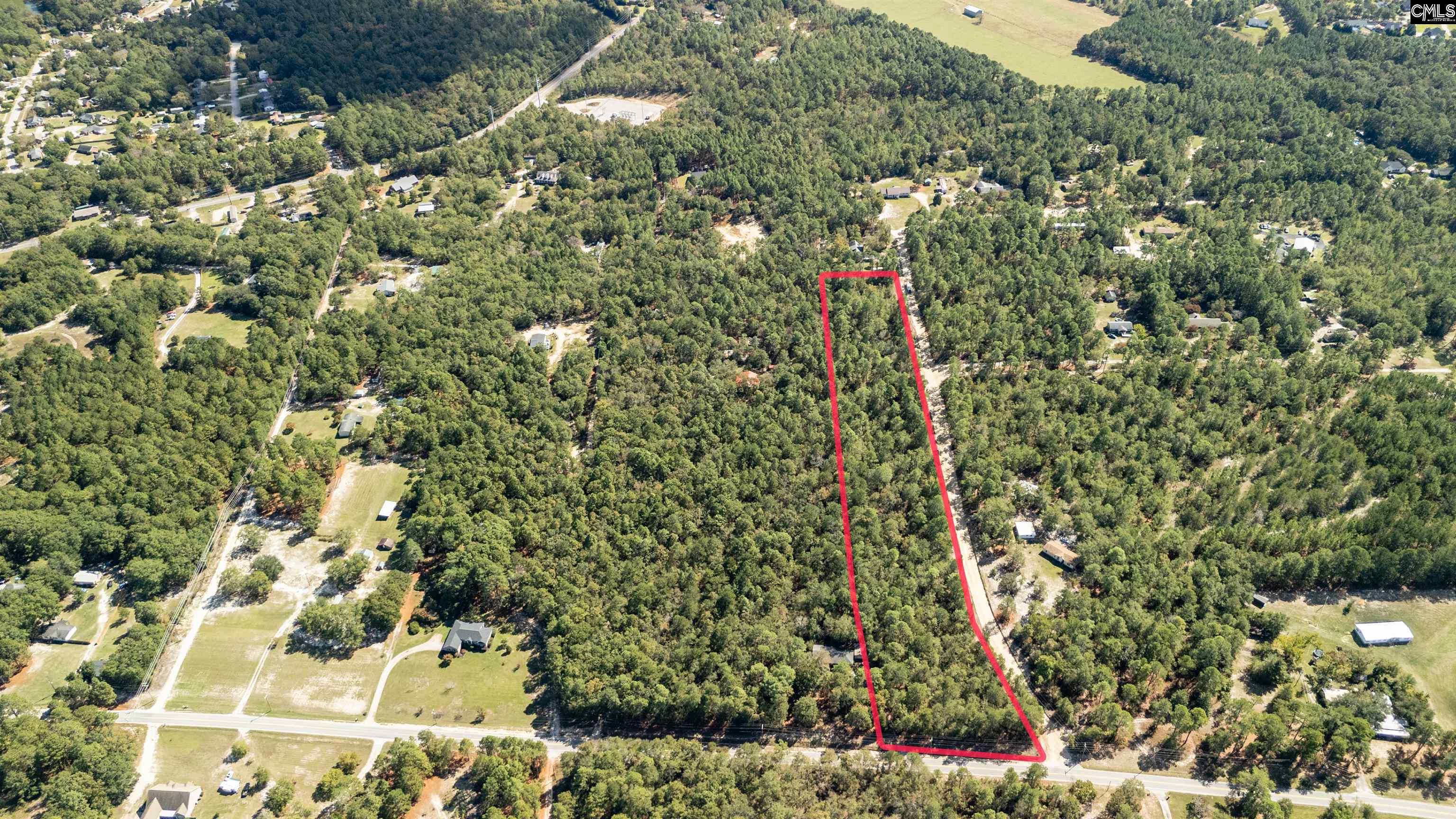 Nazareth Road UNIT Lot 2 Lexington, SC 29073