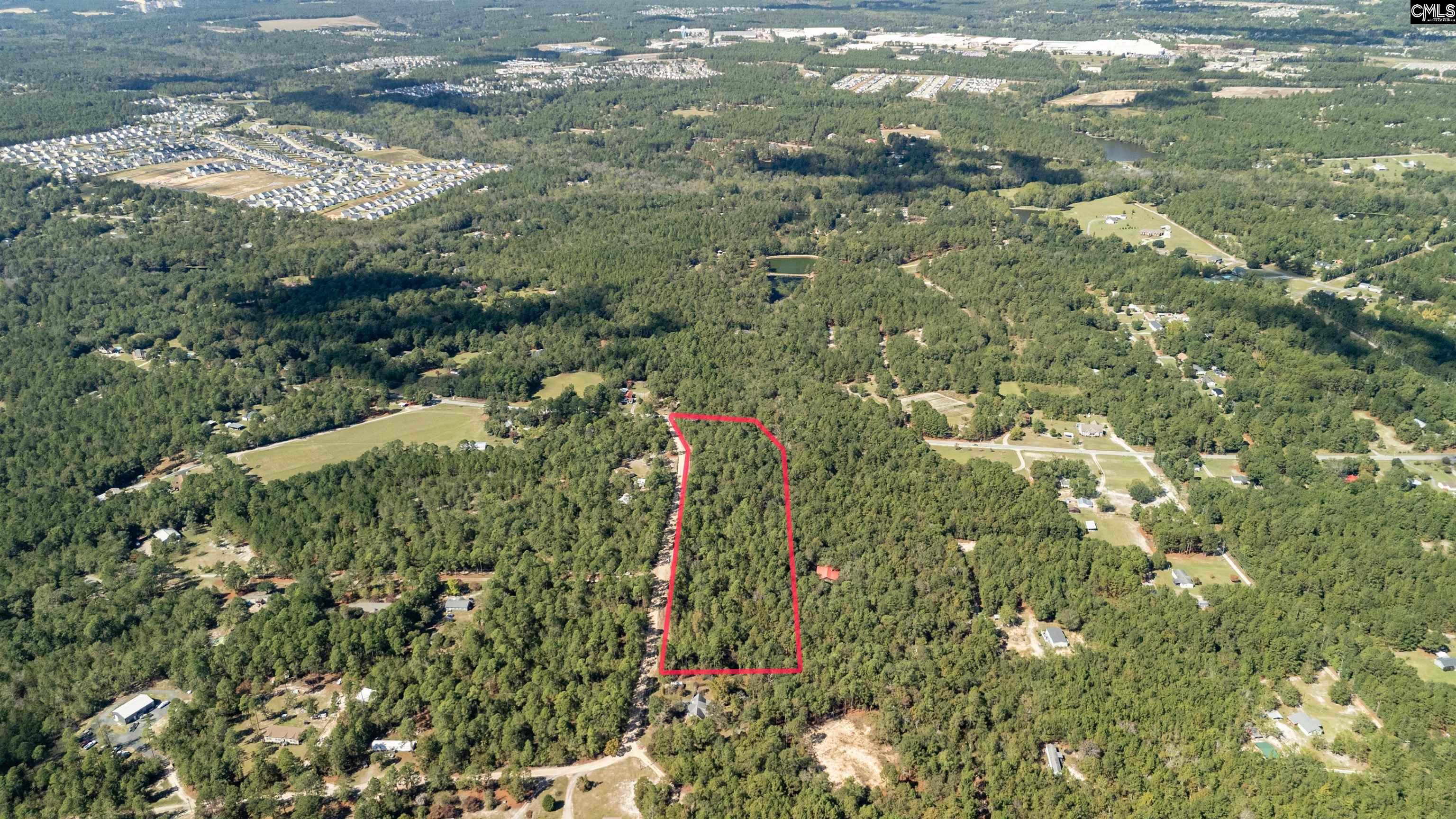 Nazareth Road UNIT Lot 2 Lexington, SC 29073