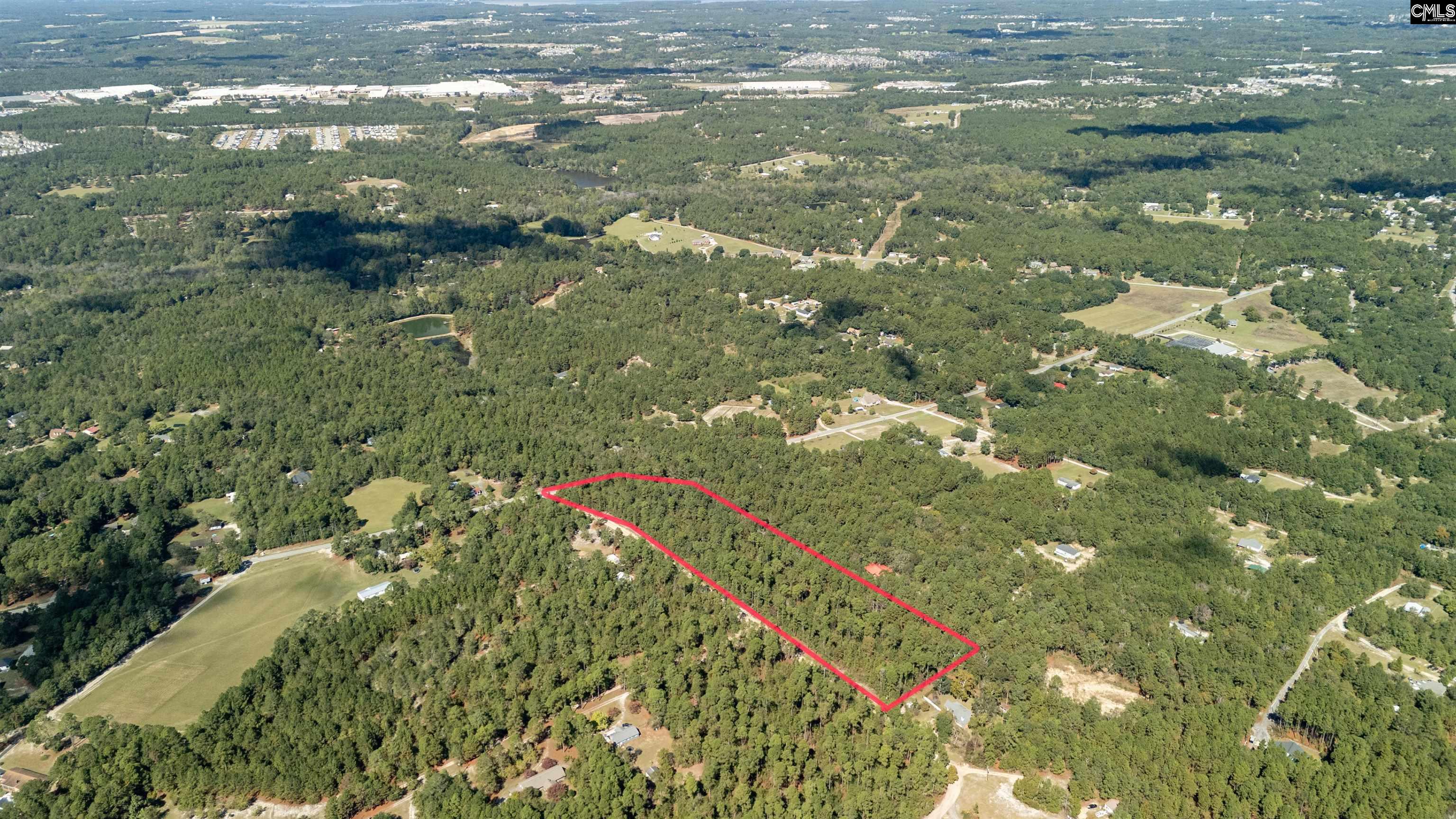Nazareth Road UNIT Lot 2 Lexington, SC 29073