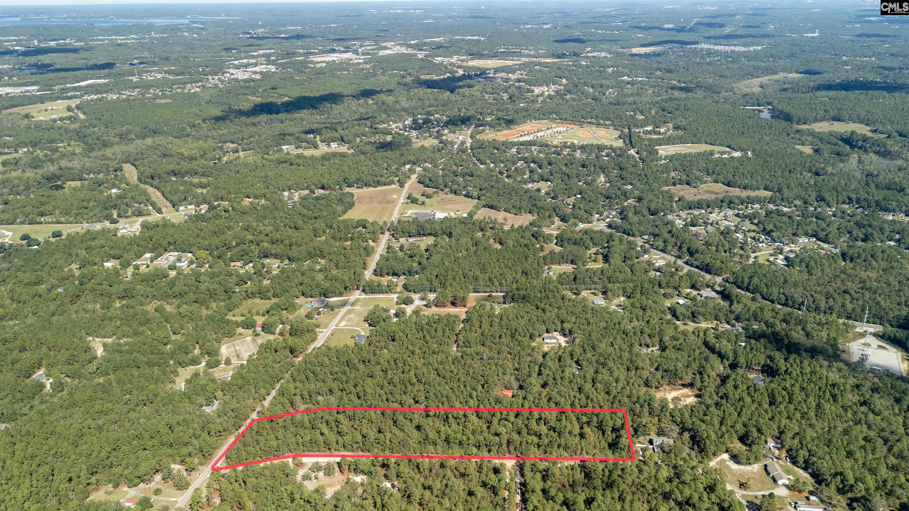 Nazareth Road UNIT Lot 2 Lexington, SC 29073