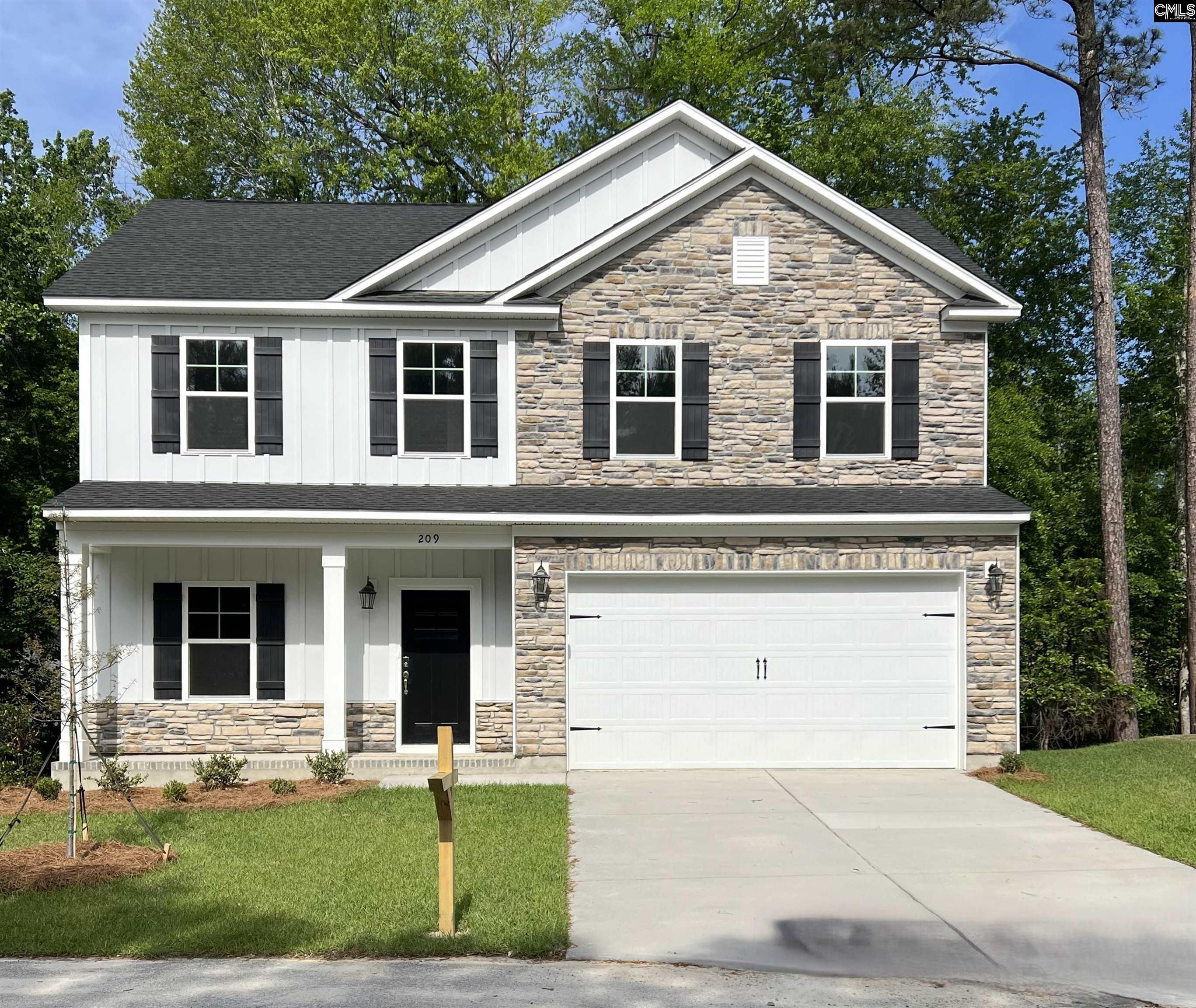 209 Quiet Side Court
