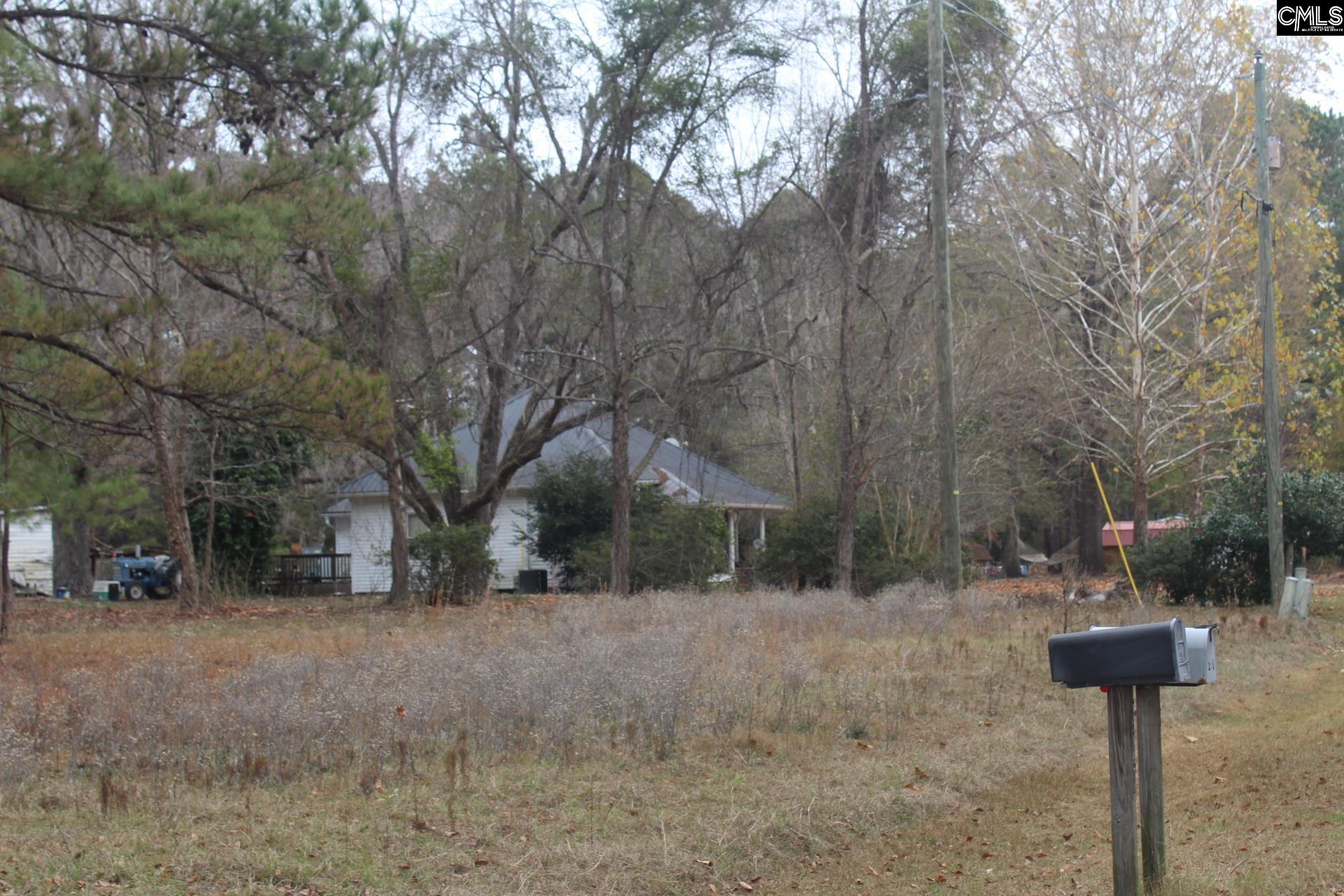 220 Ivory Street Cope, SC 29038