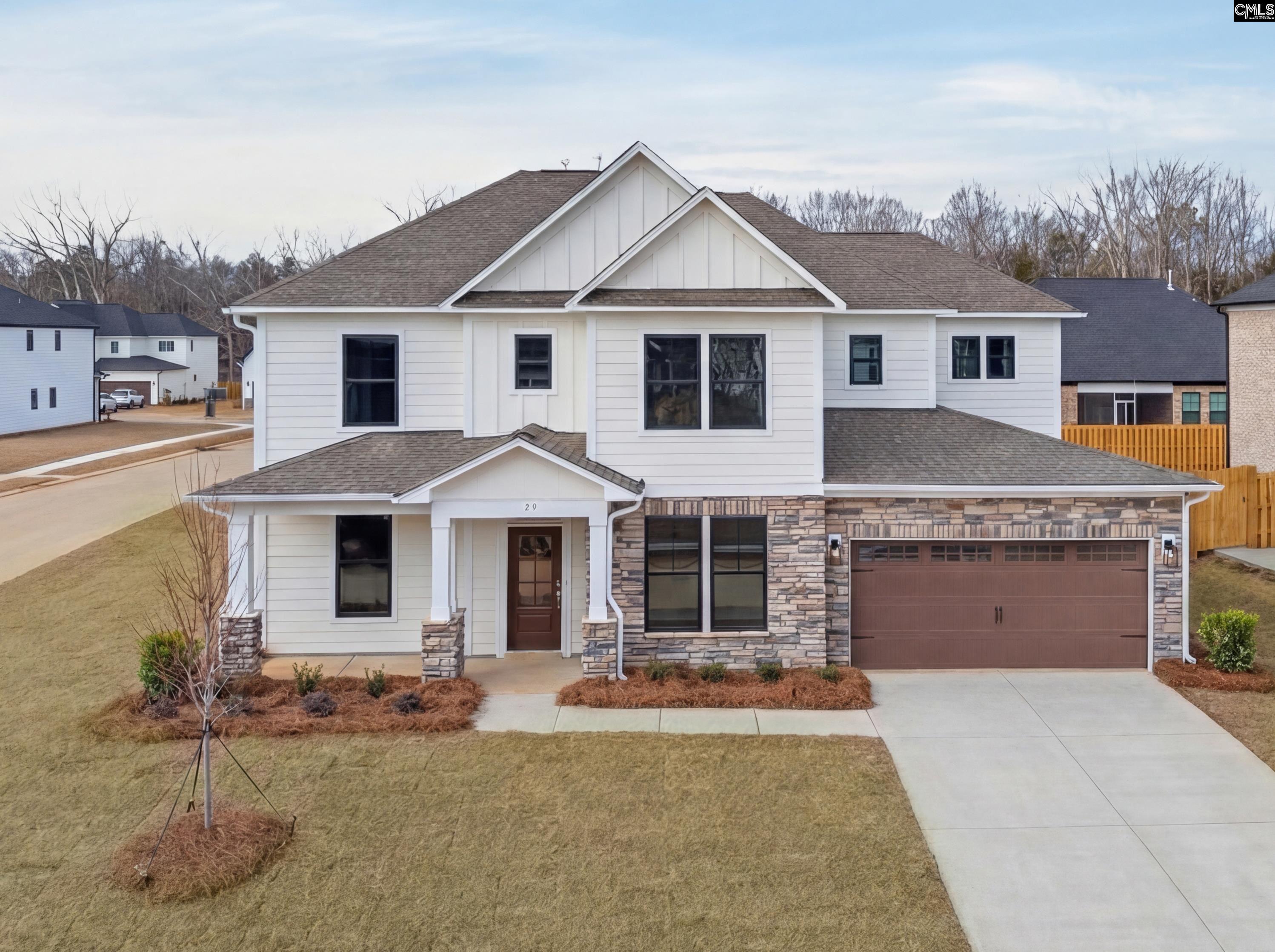 29 Elk Run Court Chapin, SC 29036