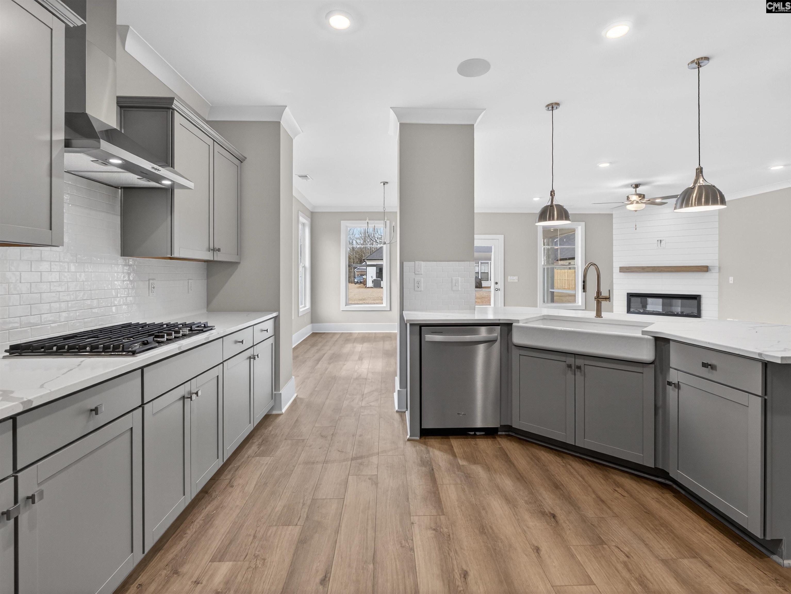 29 Elk Run Court Chapin, SC 29036
