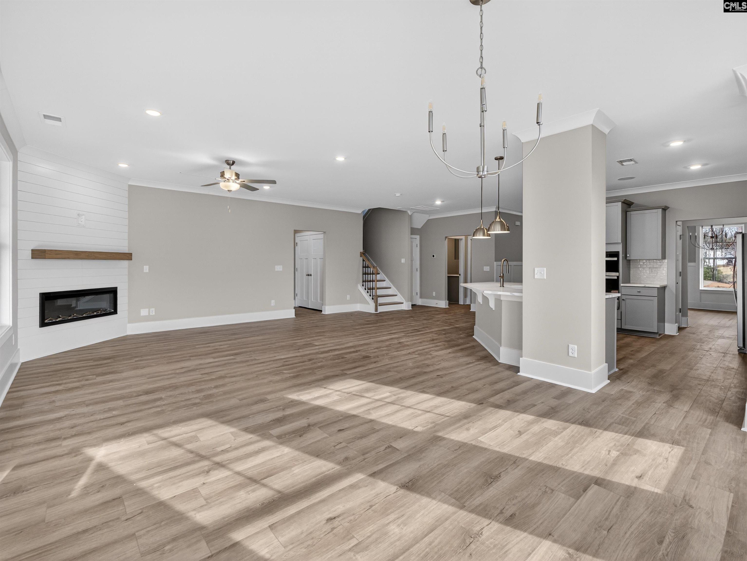 29 Elk Run Court Chapin, SC 29036