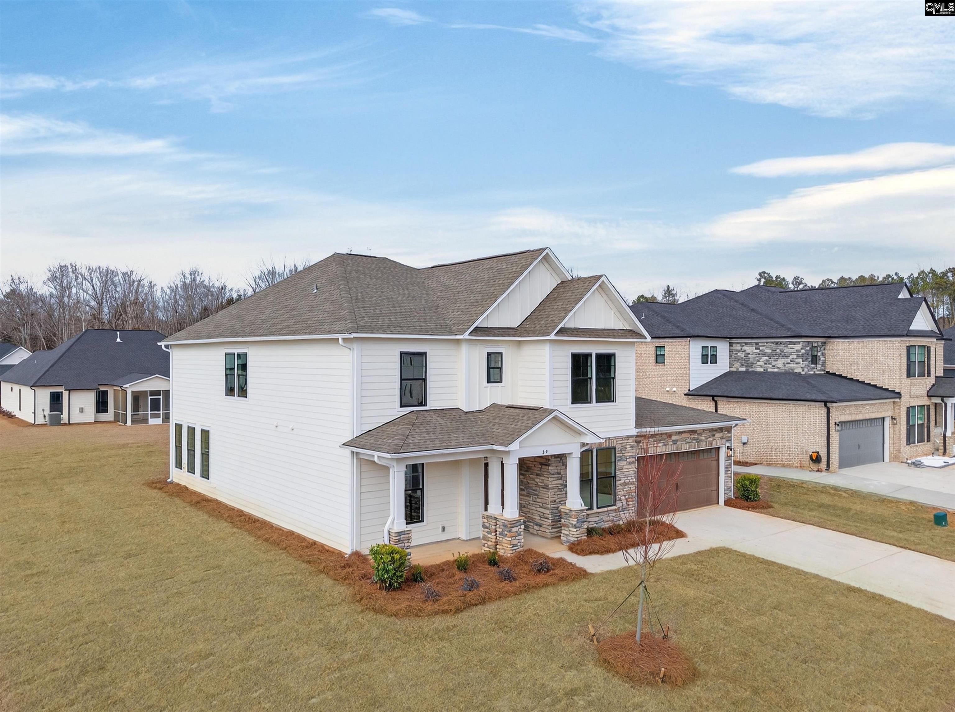 29 Elk Run Court Chapin, SC 29036