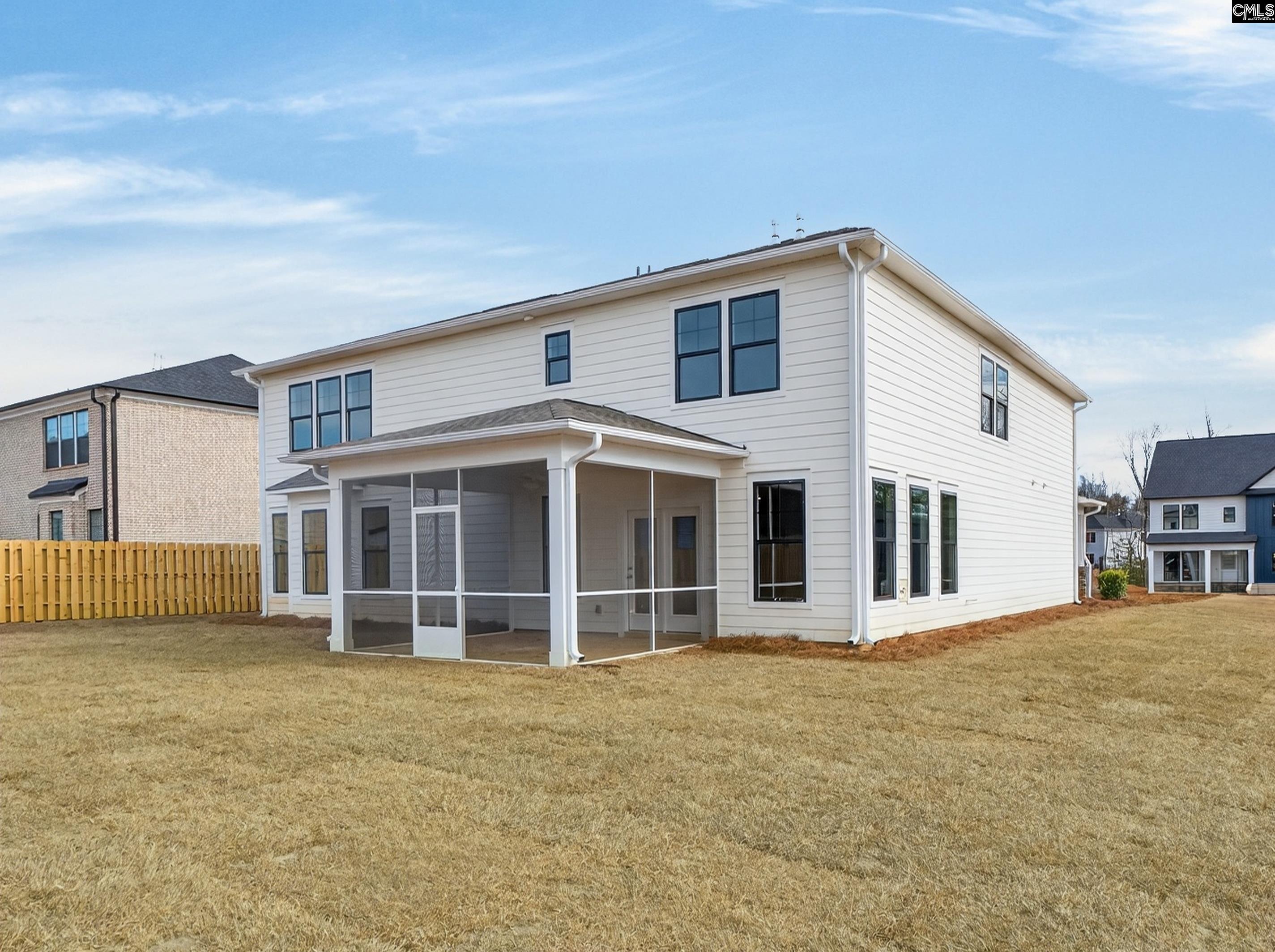 29 Elk Run Court Chapin, SC 29036