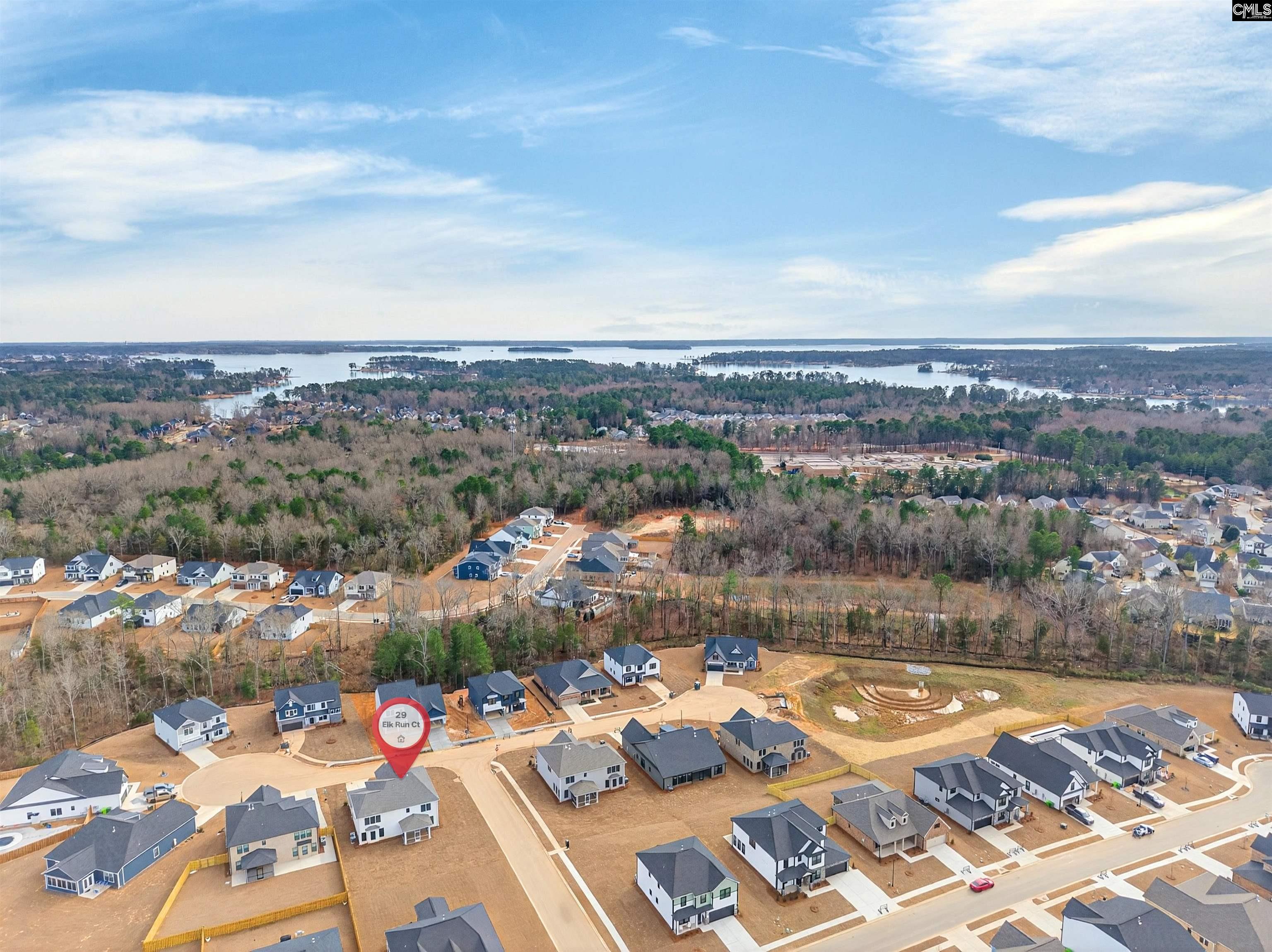 29 Elk Run Court Chapin, SC 29036