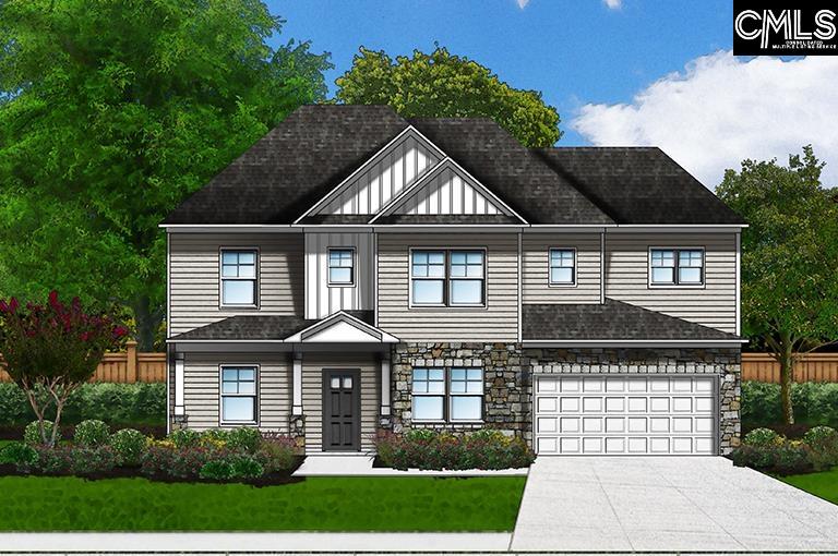 29 Elk Run Court Chapin, SC 29036