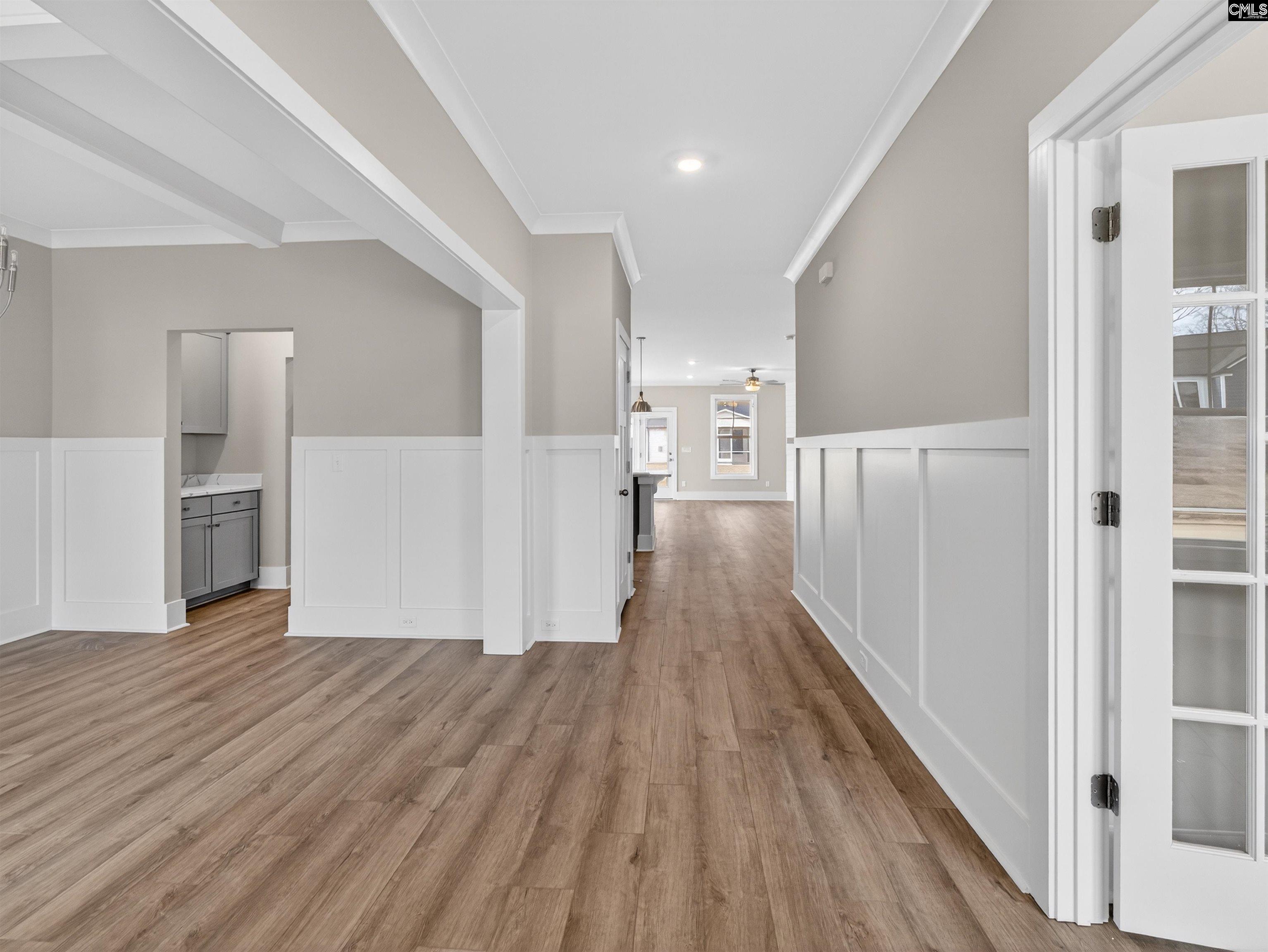 29 Elk Run Court Chapin, SC 29036