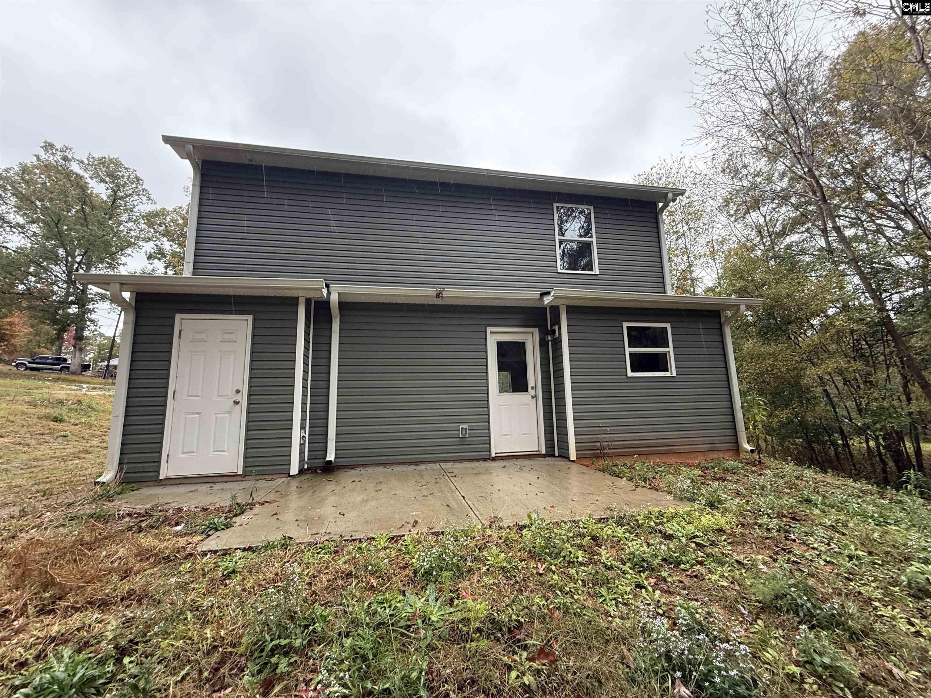 1519 Oakwood Avenue Lancaster, SC 29720
