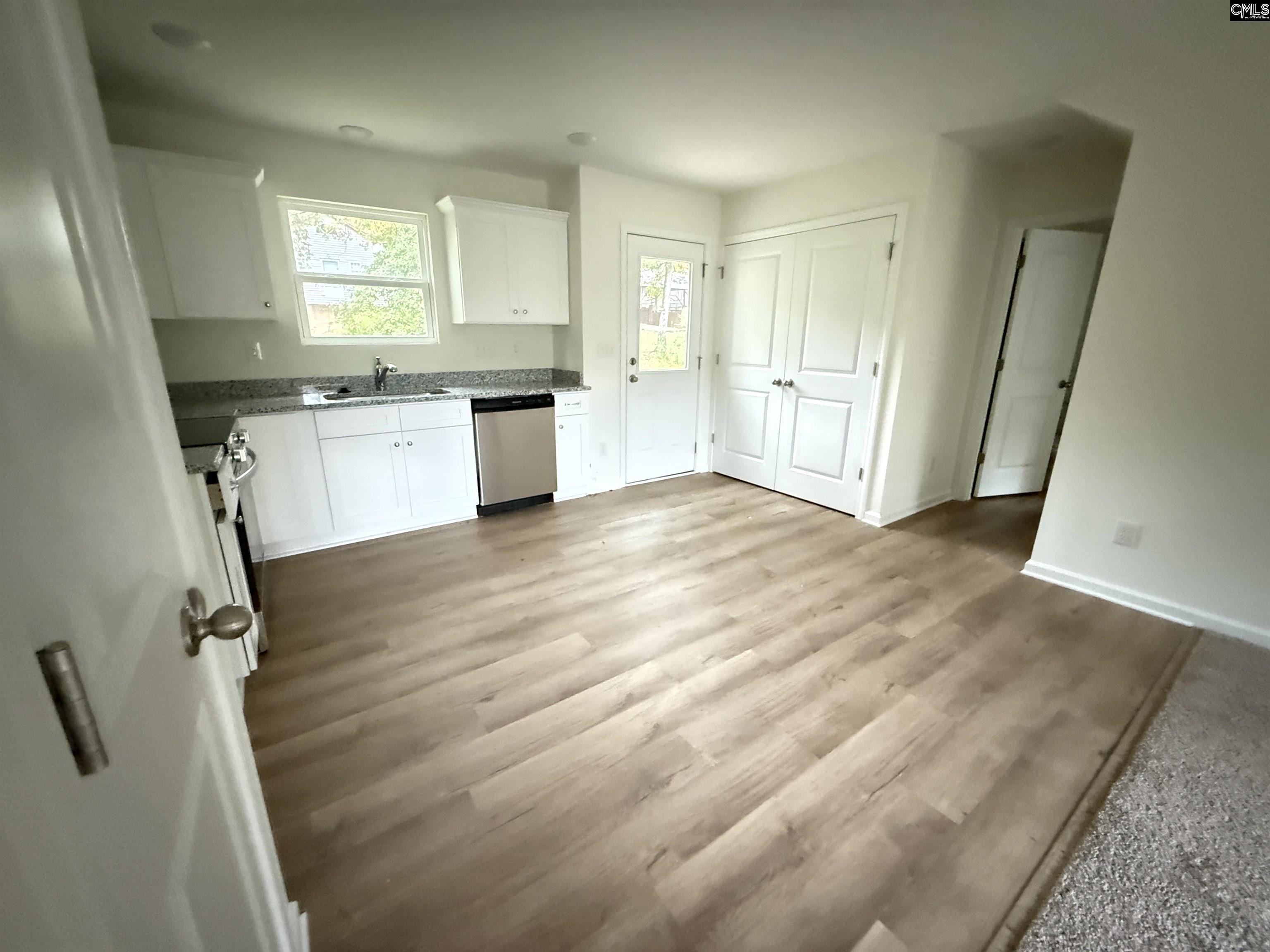 1519 Oakwood Avenue Lancaster, SC 29720