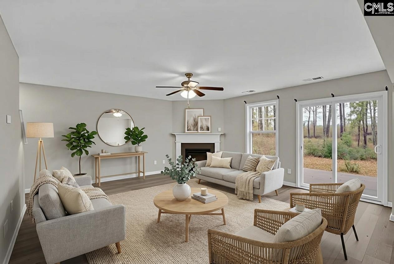 358 Willow Wind Road Hopkins, SC 29061