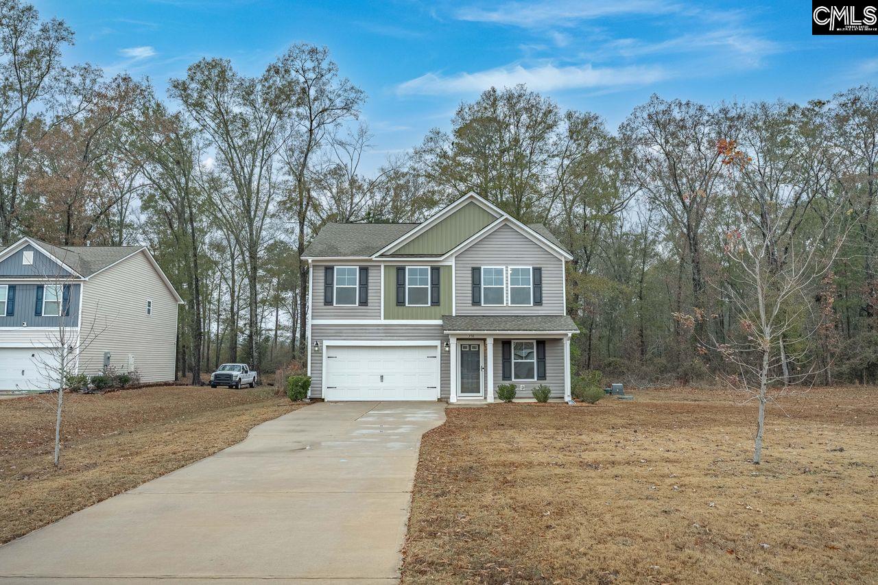 358 Willow Wind Road Hopkins, SC 29061