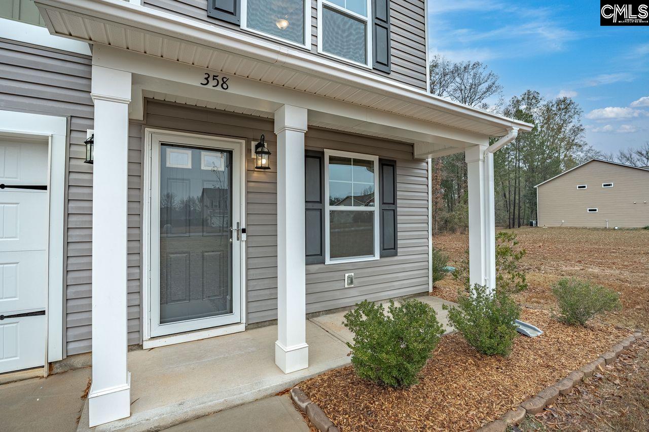 358 Willow Wind Road Hopkins, SC 29061