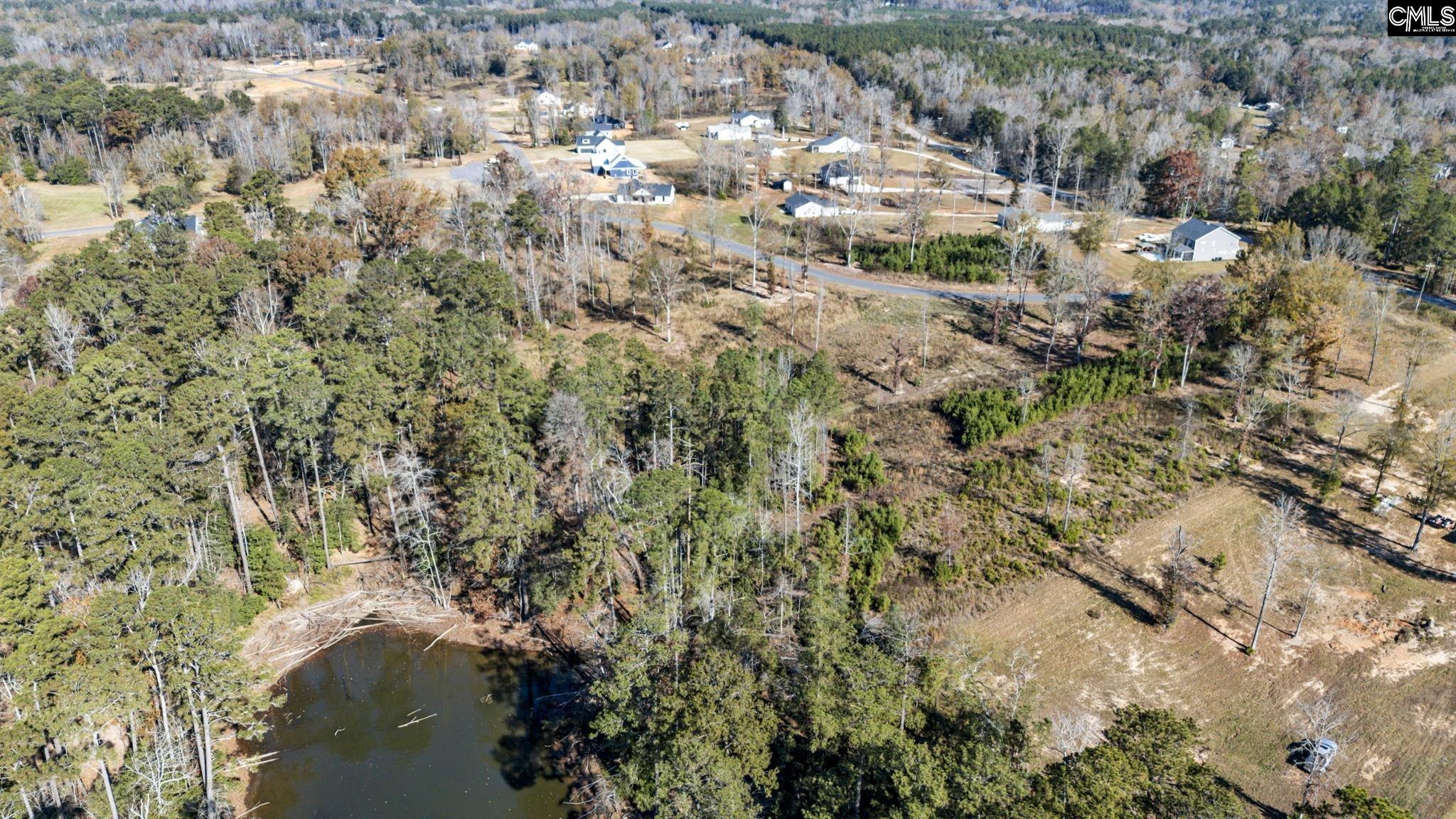 0 Woodside Shores Drive, Prosperity — photo 14