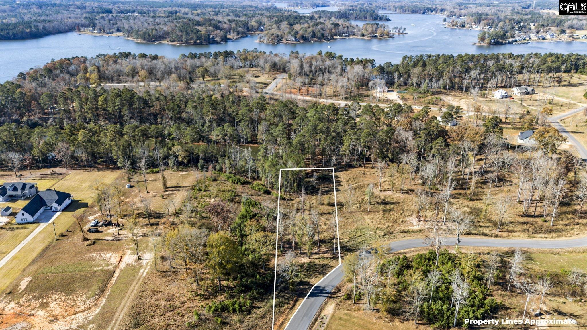 0 Woodside Shores Drive, Prosperity — photo 8