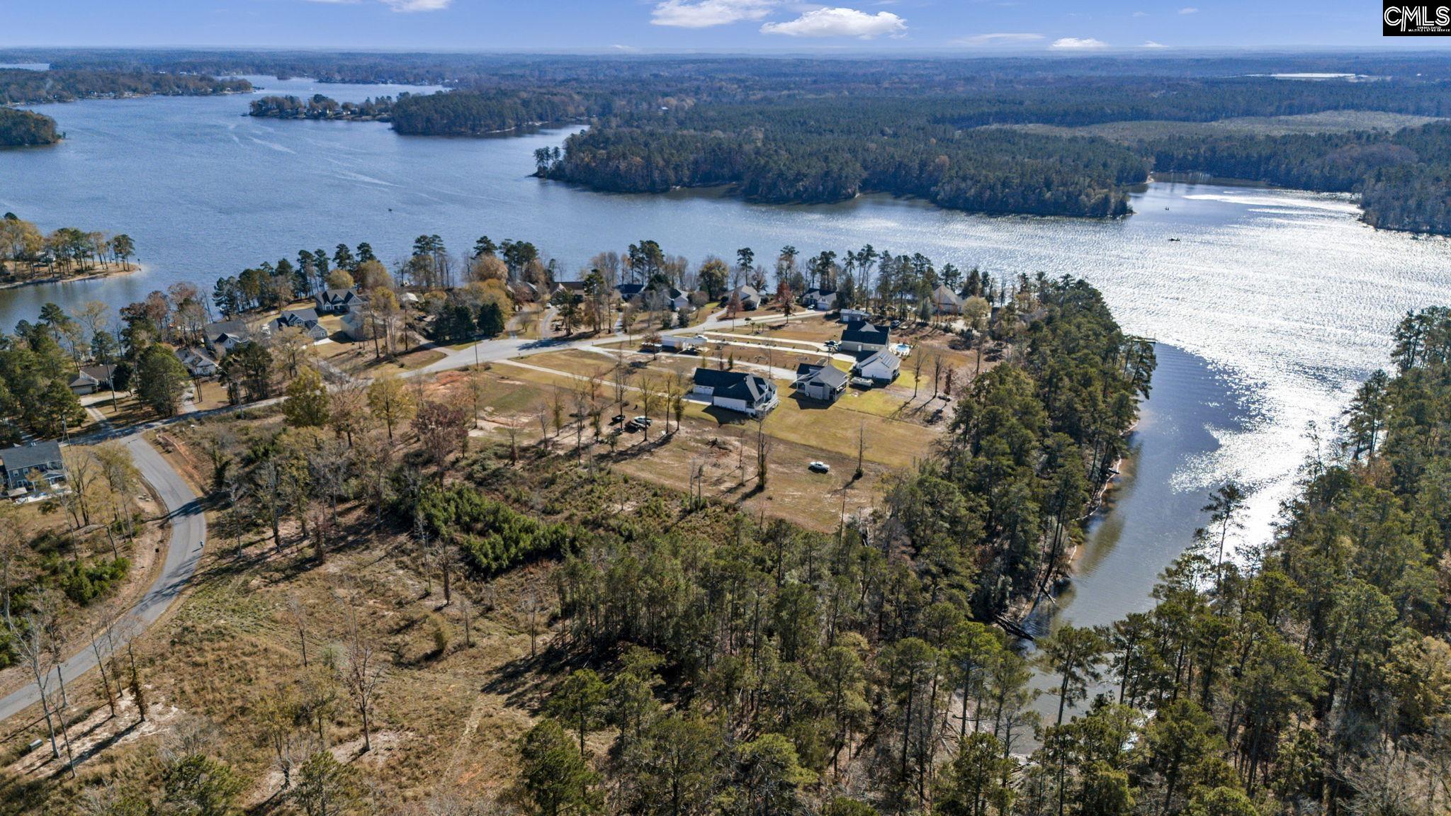 0 Woodside Shores Drive, Prosperity — photo 10